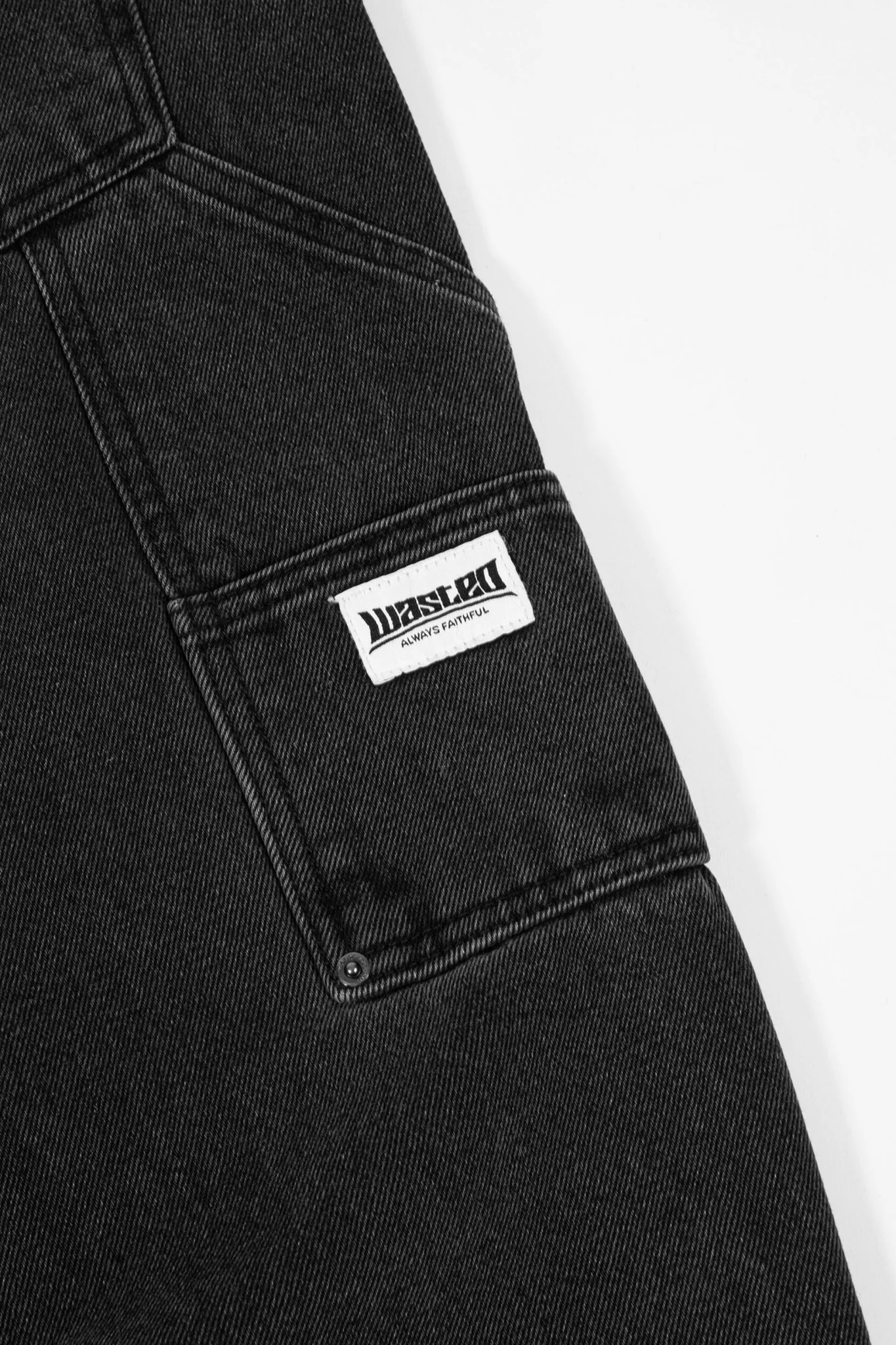Pantalon Hammer Pusher - Image 7