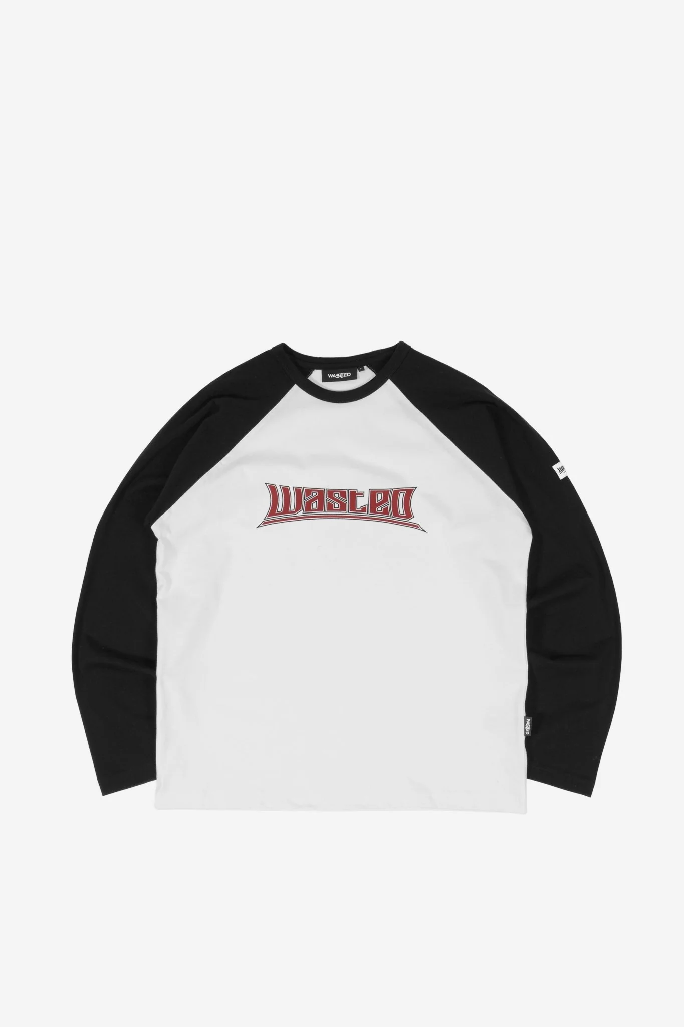 T-Shirt Manches Longues Pusher