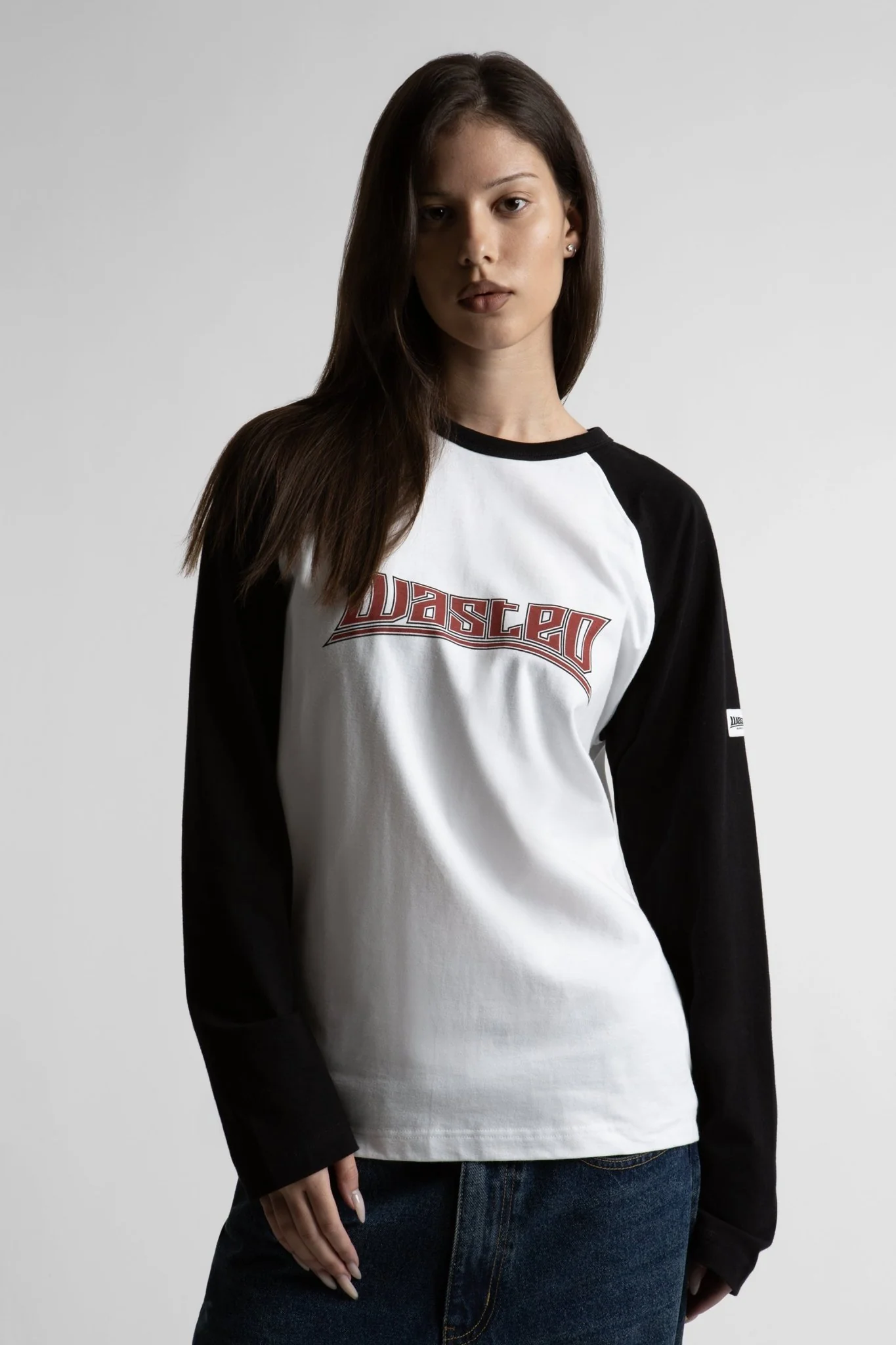 T-Shirt Manches Longues Pusher - Image 3