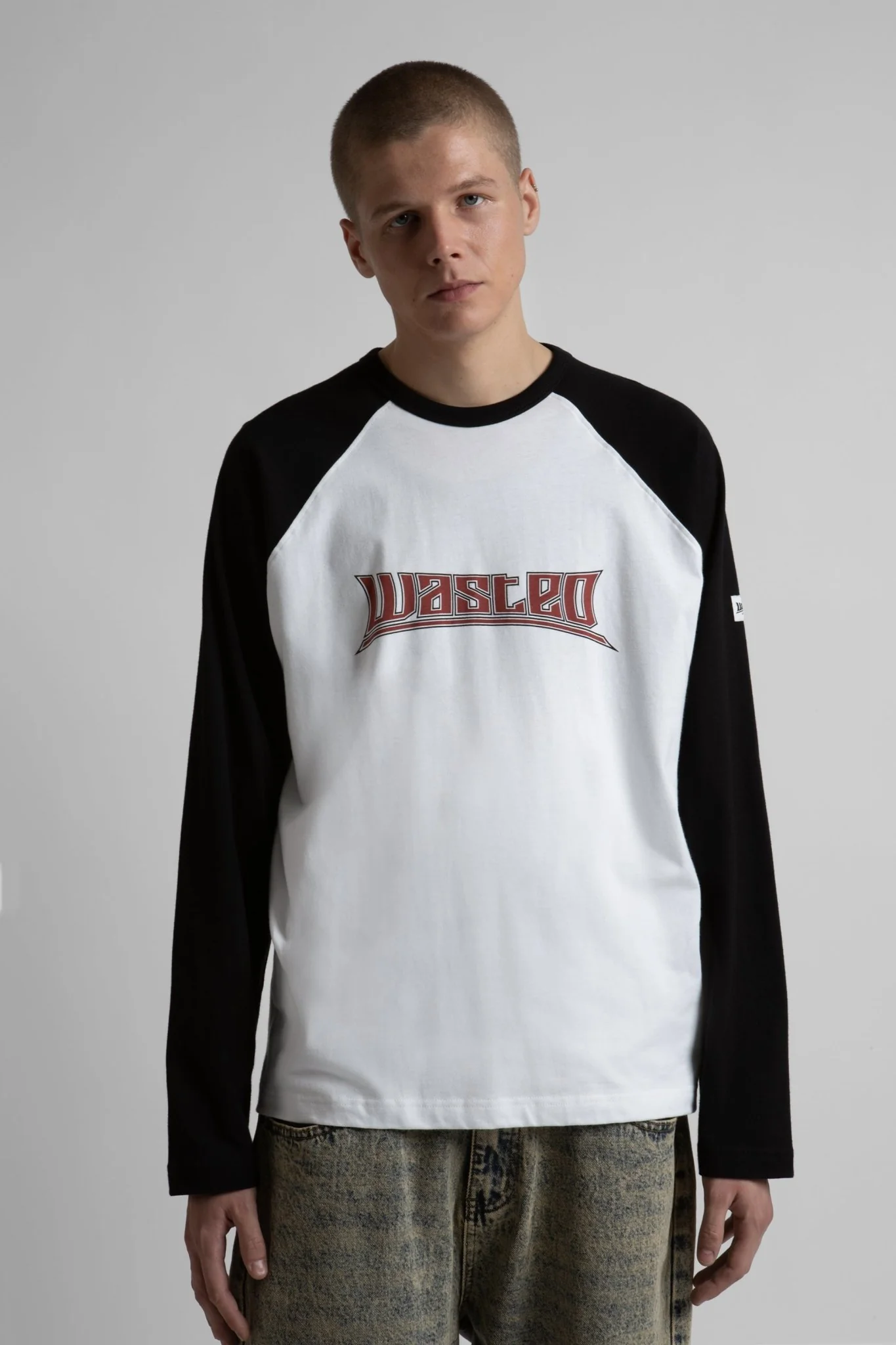 T-Shirt Manches Longues Pusher - Image 5