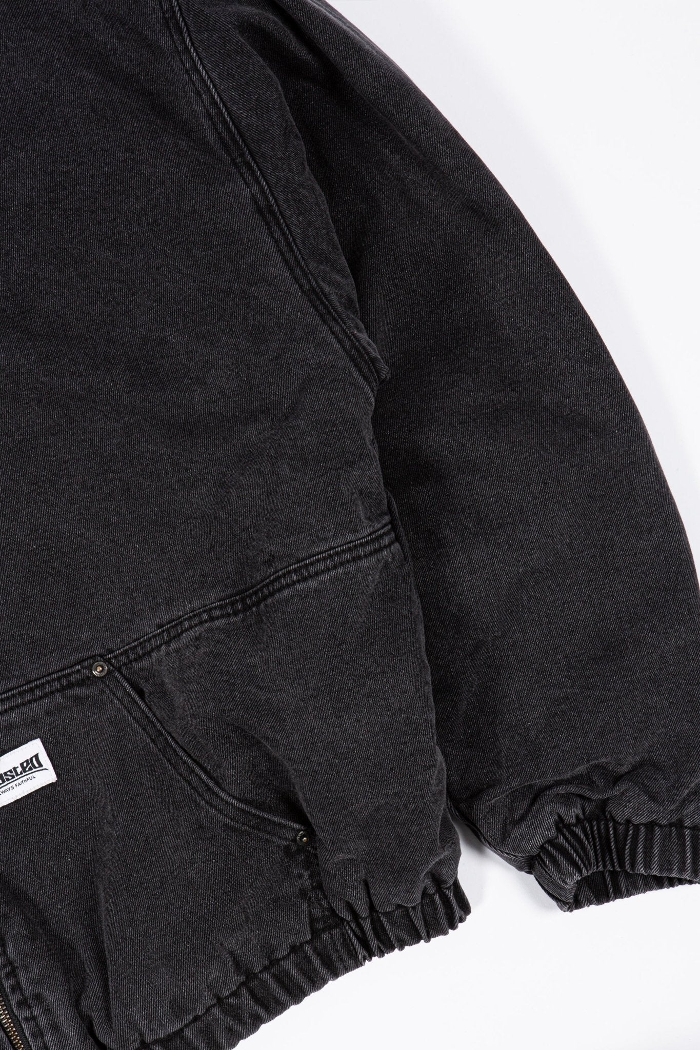 Shelter Jacket Pusher - Image 11