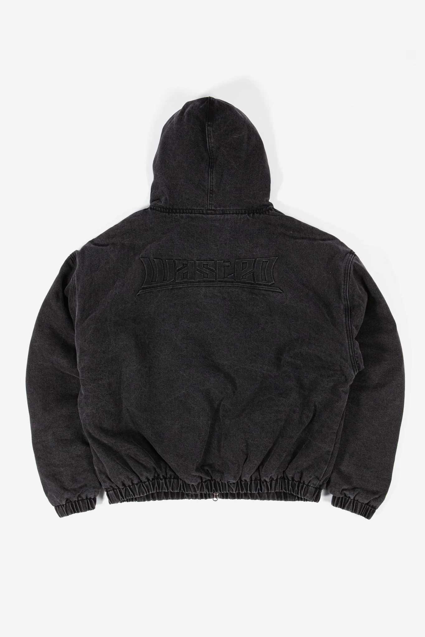 Shelter Jacket Pusher - Image 3