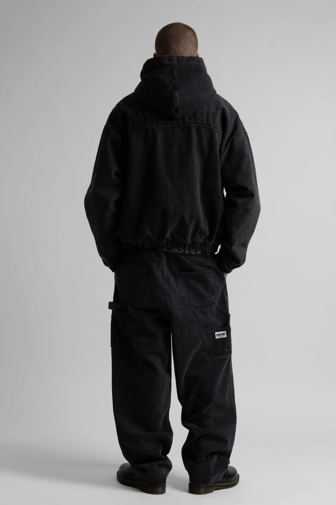 Shelter Jacket Pusher - Image 4