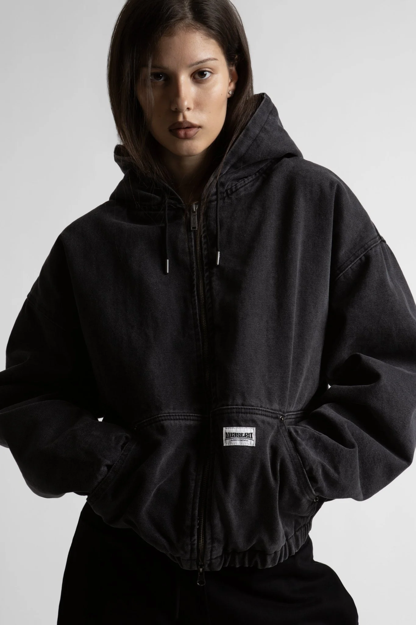 Shelter Jacket Pusher - Image 6
