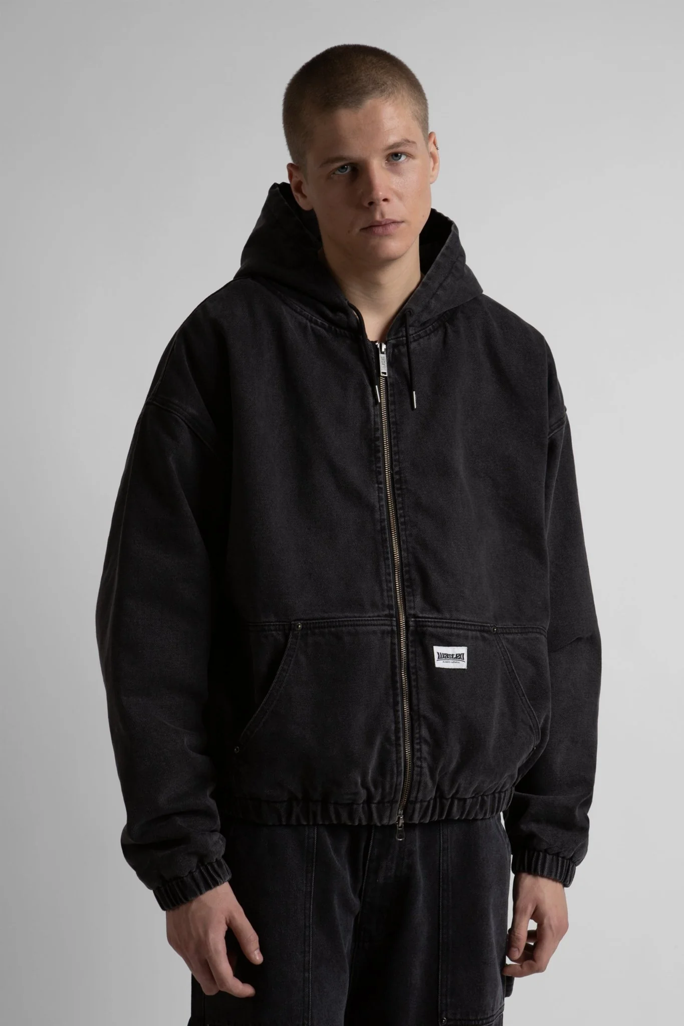 Shelter Jacket Pusher - Image 8