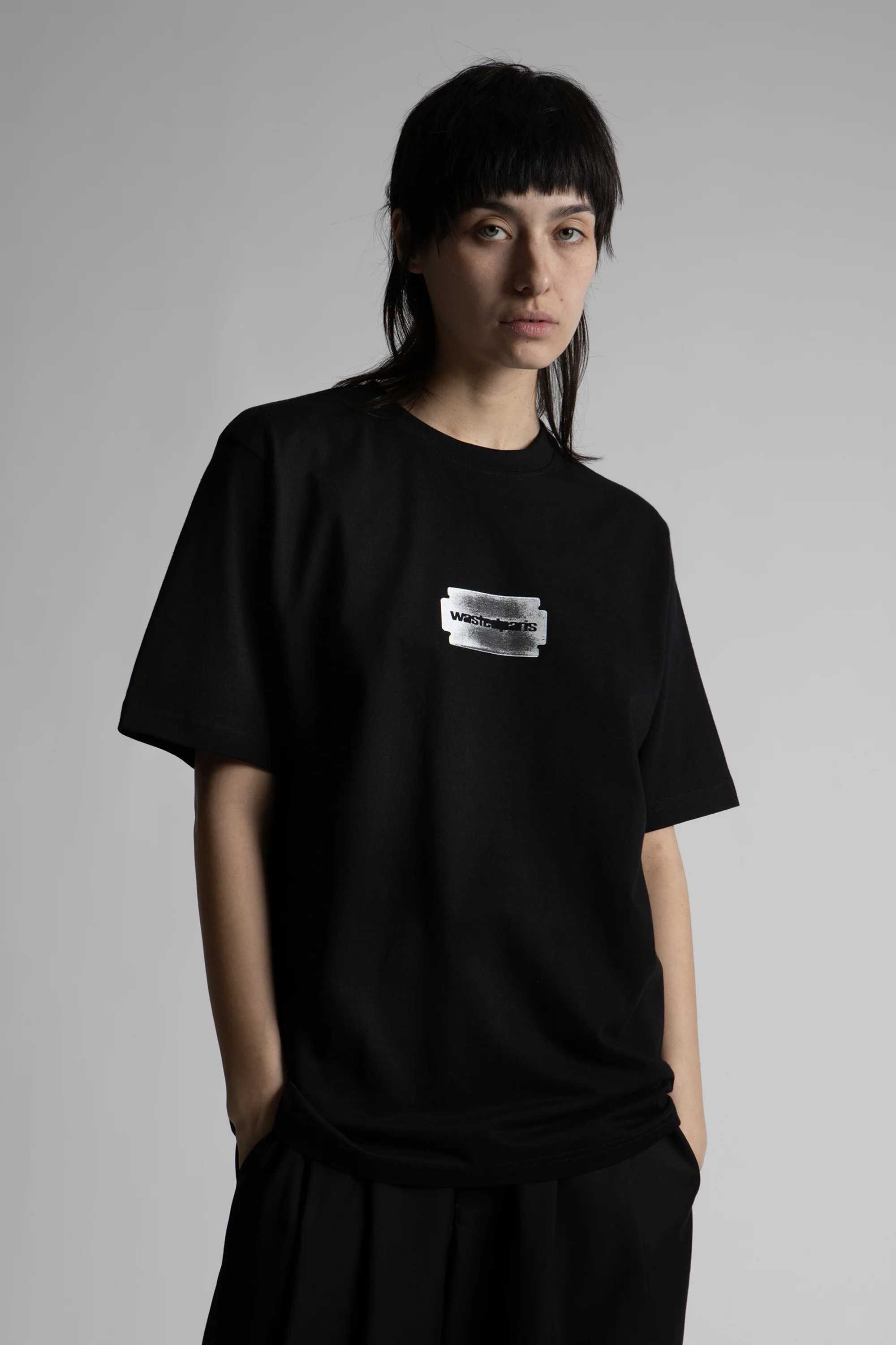 T-Shirt Razor - Image 10