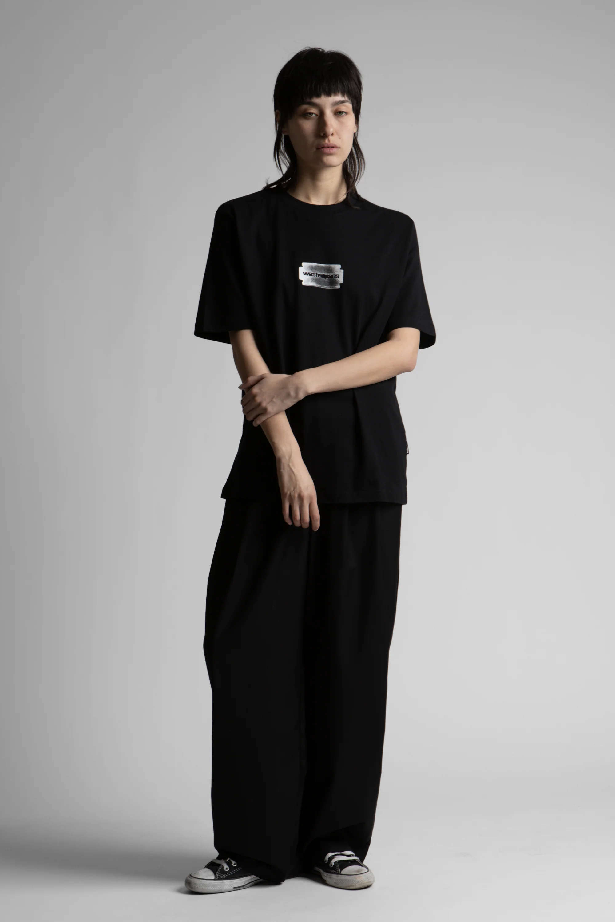 T-Shirt Razor - Image 2