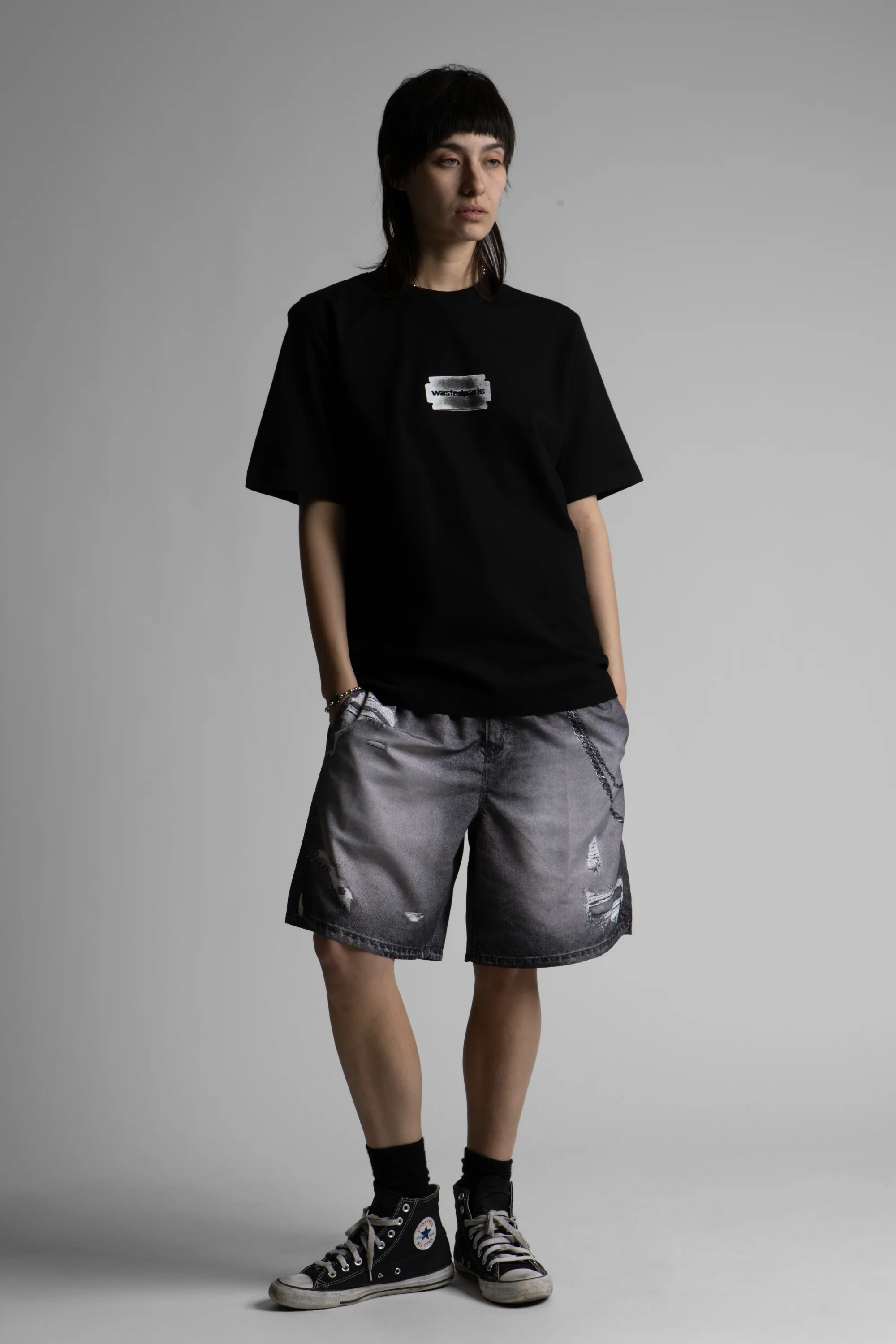 T-Shirt Razor - Image 6
