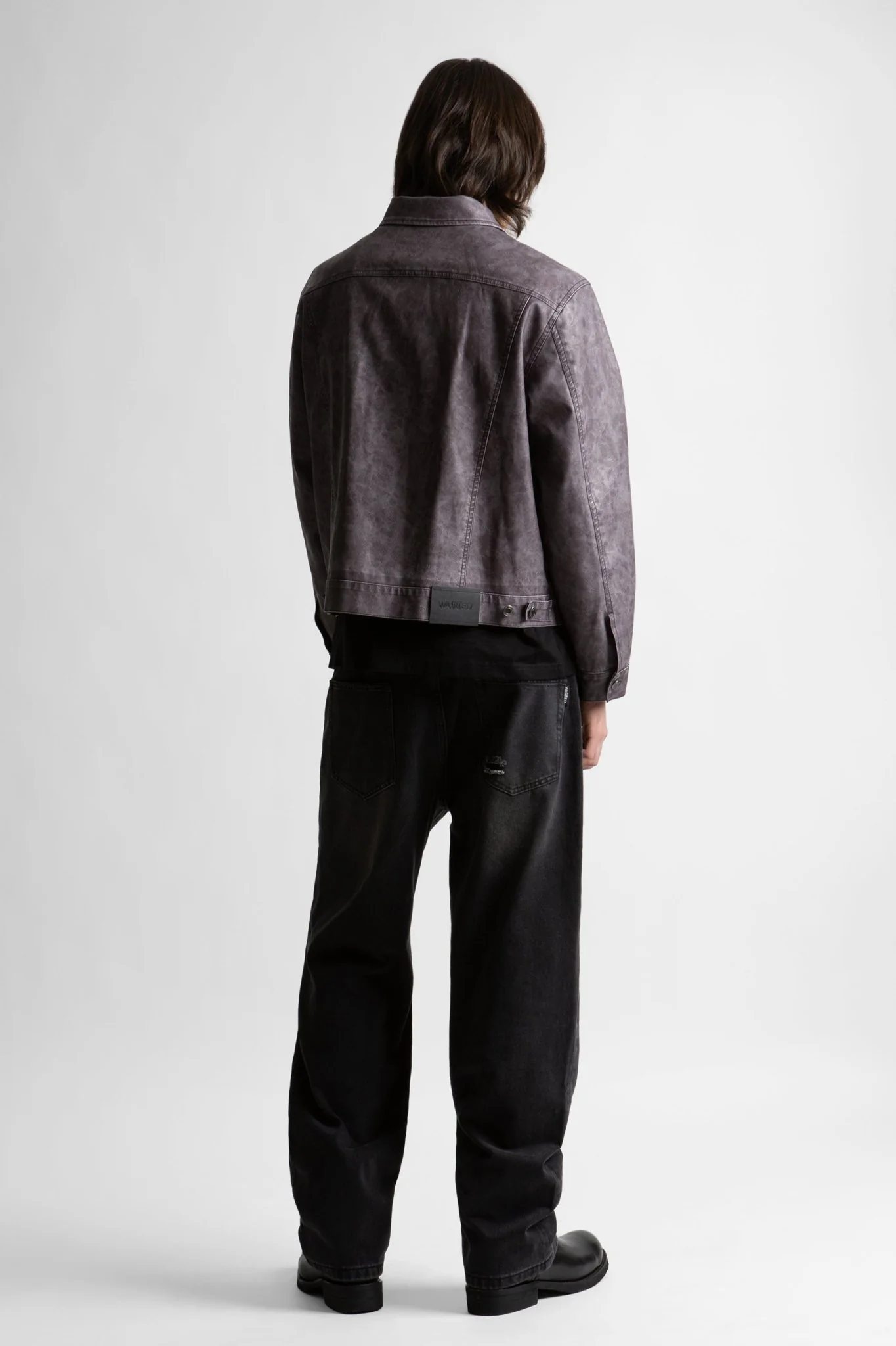 Jean Manc Ripped - Image 4
