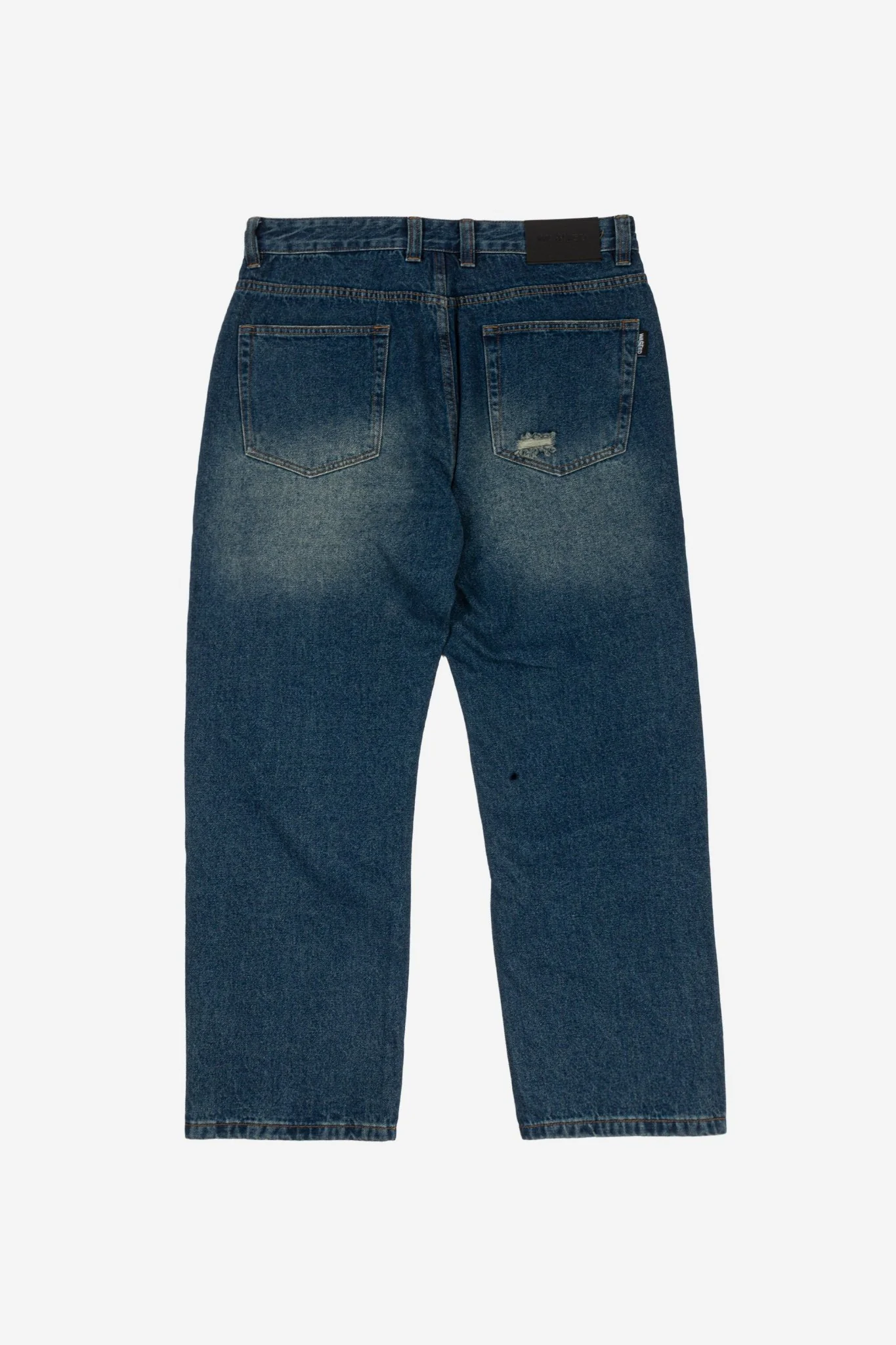 Jean Manc Ripped - Image 3