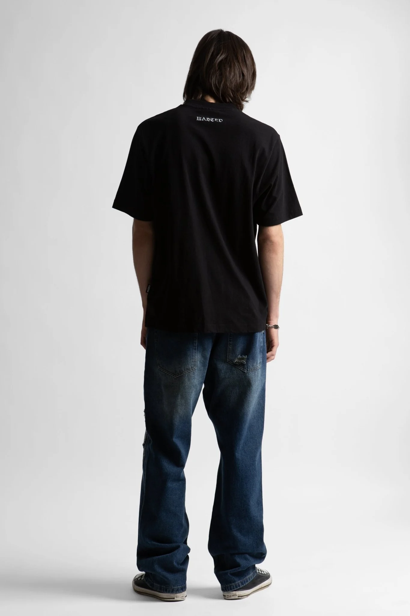 Jean Manc Ripped - Image 6