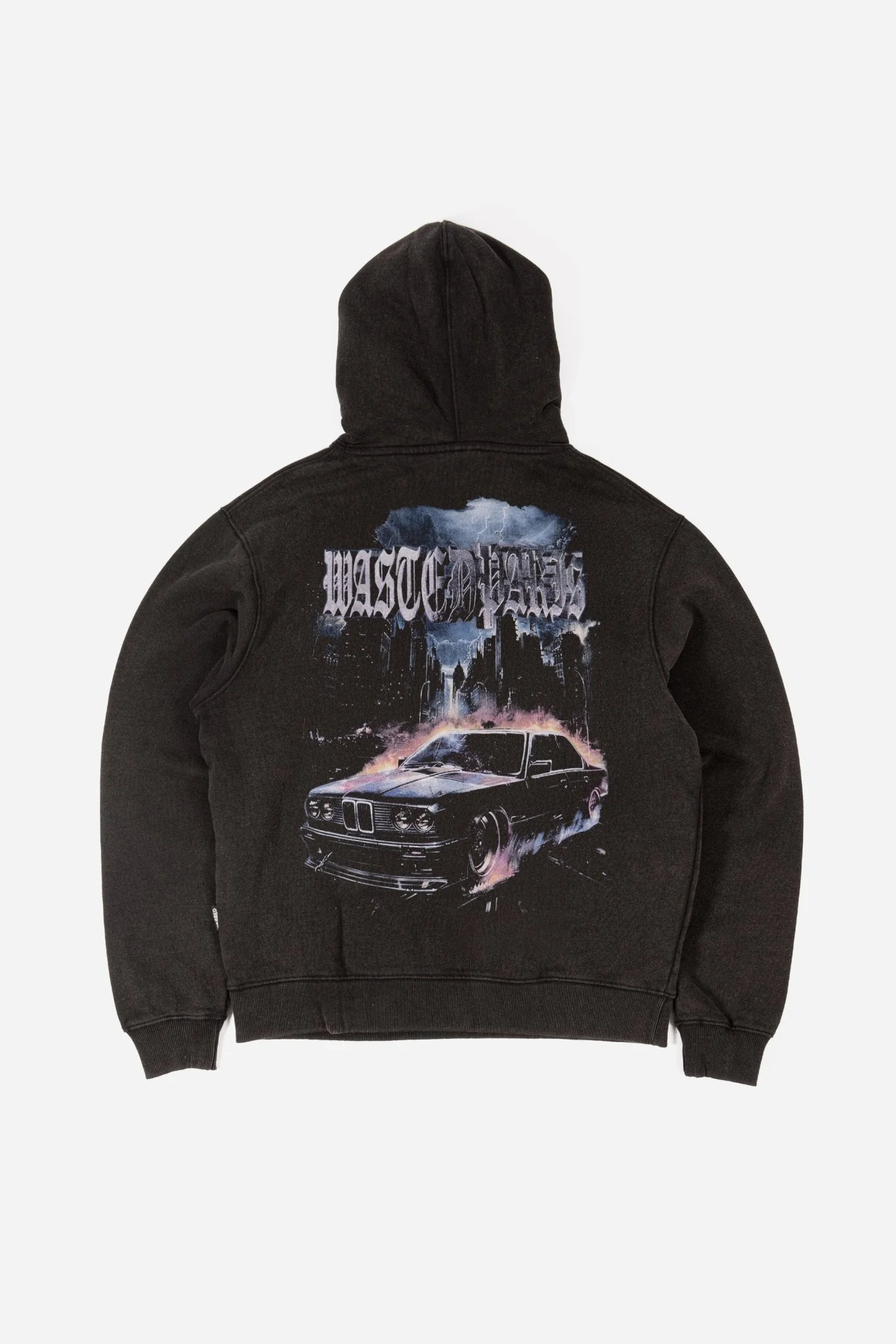 Hoodie Run - Image 3
