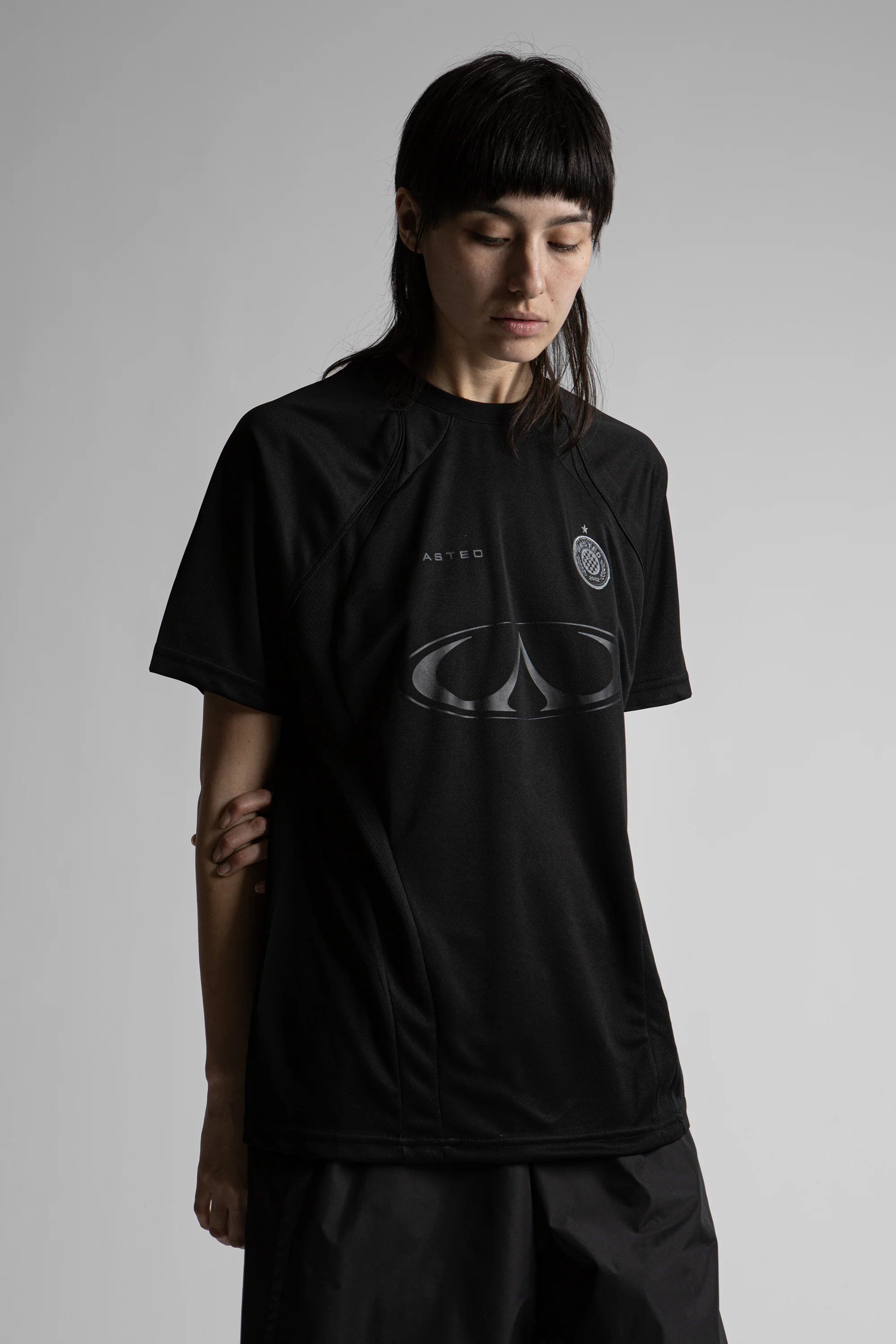 Maillot de Football Sharp - Image 7