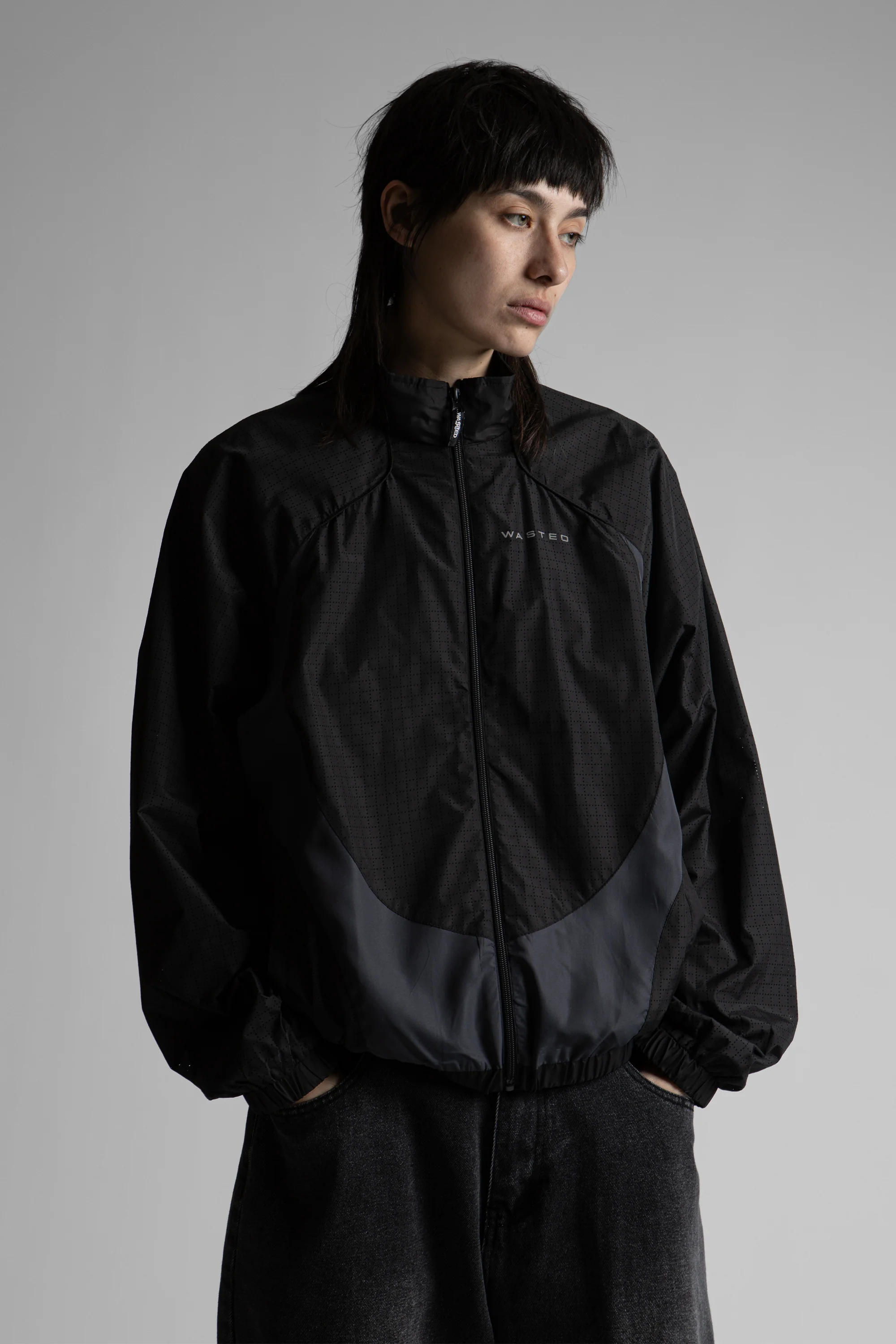 Track Jacket Sharp - Image 4