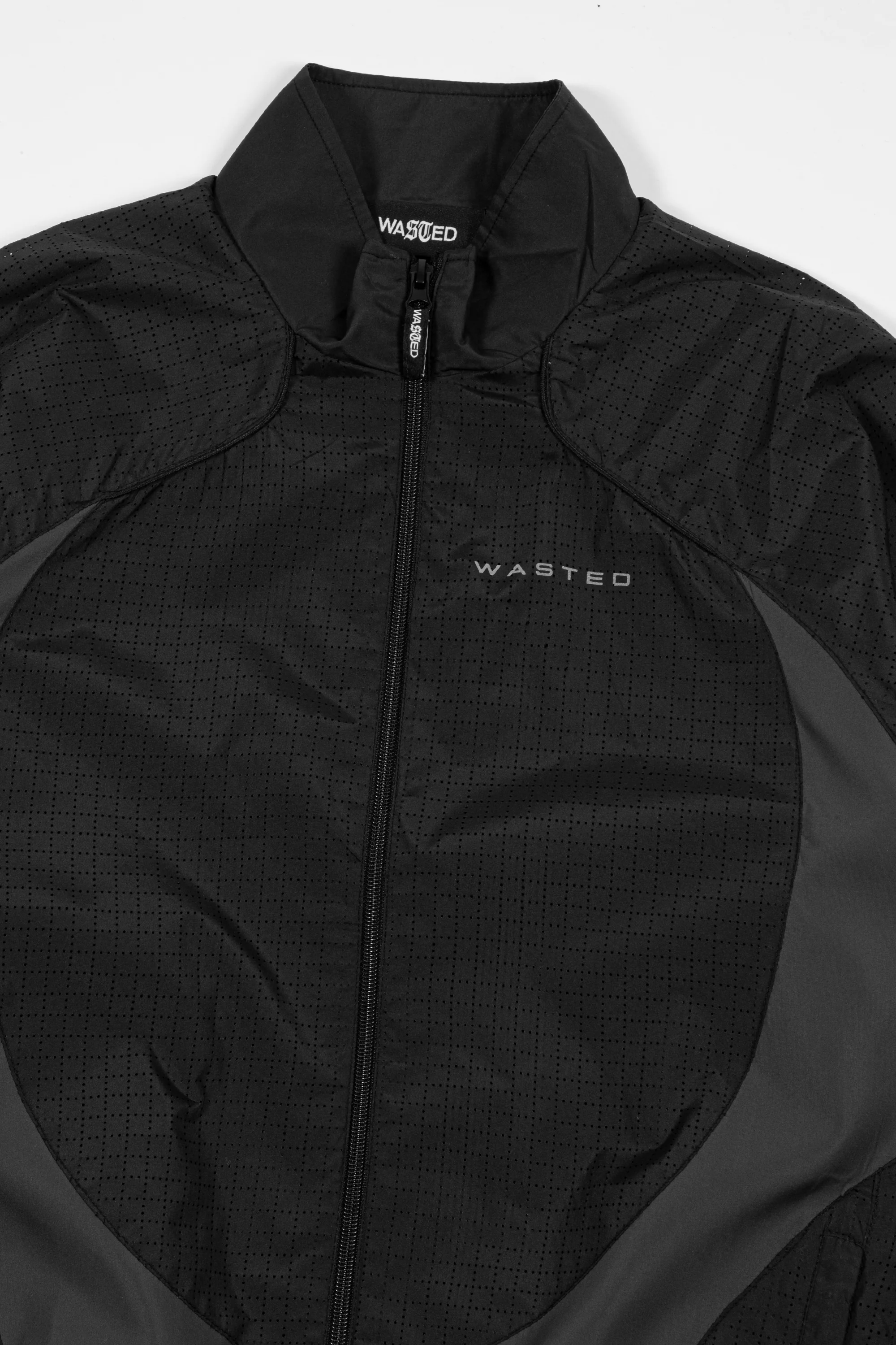 Track Jacket Sharp - Image 5