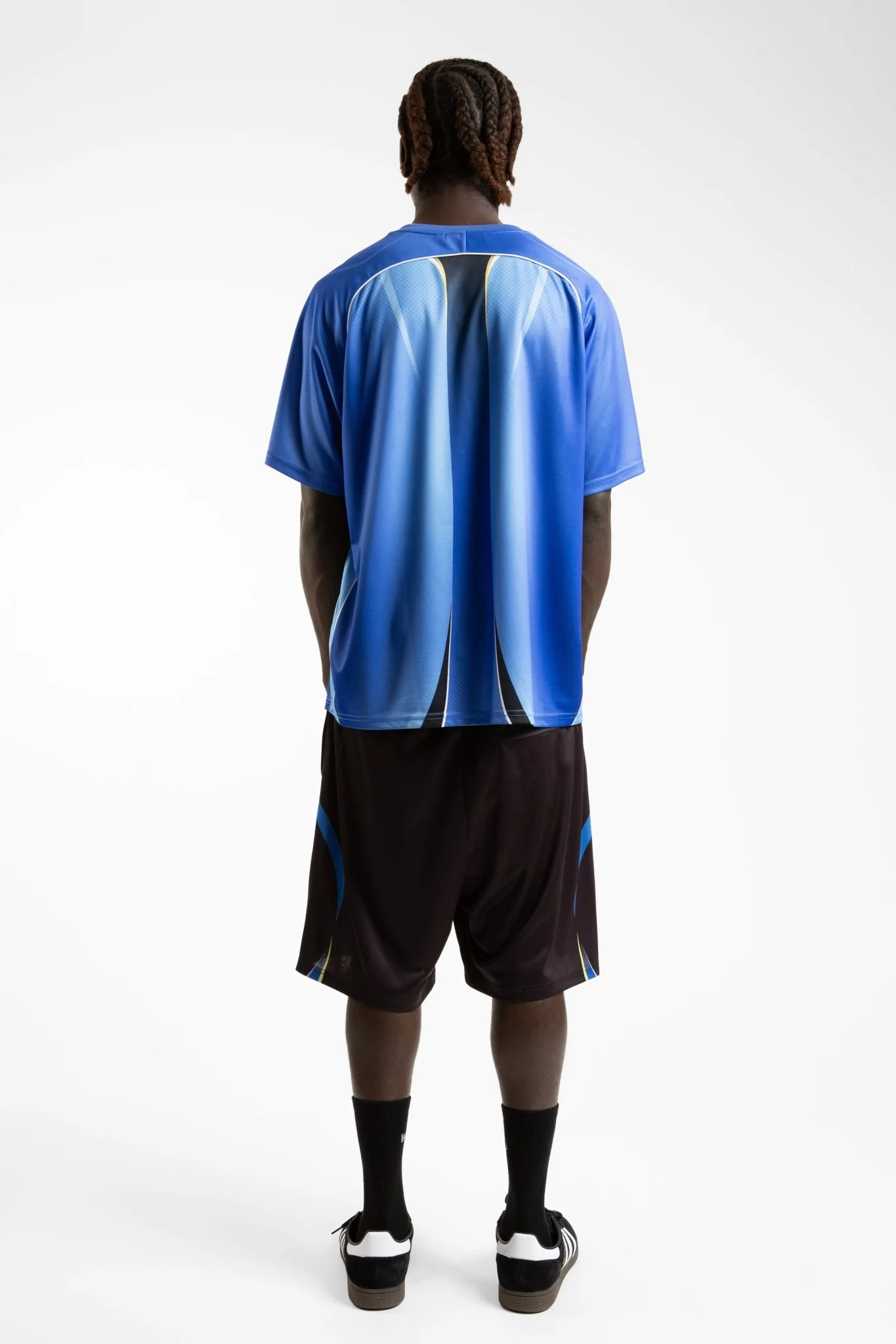 Short de Football Piemonte - Image 4