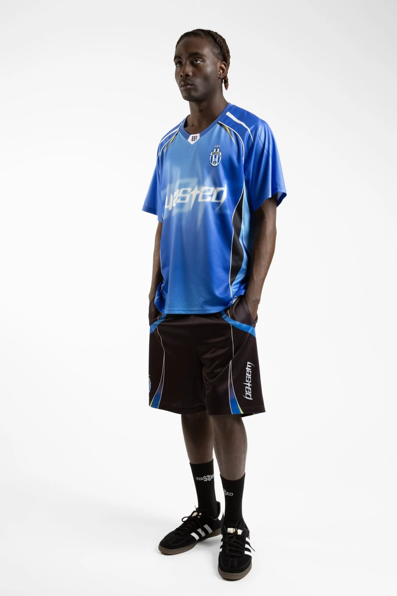 Short de Football Piemonte - Image 6