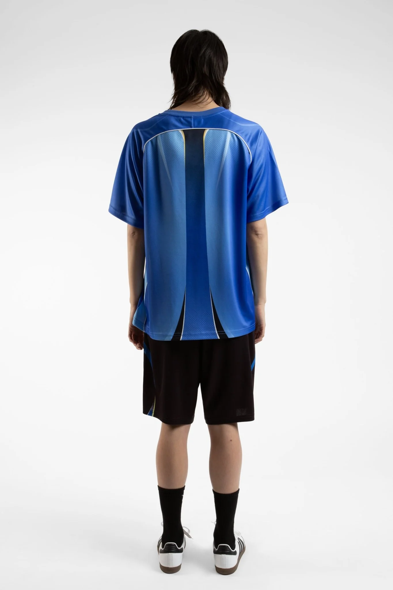 Short de Football Piemonte - Image 7