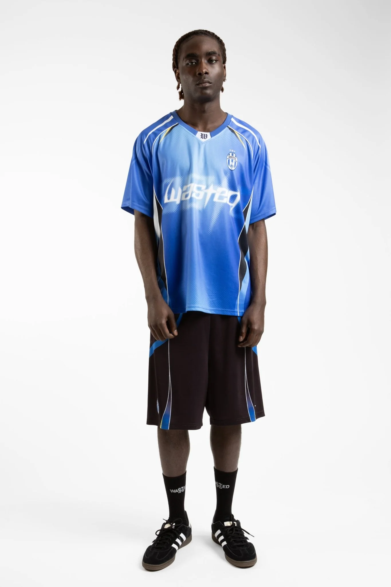 Short de Football Piemonte - Image 8