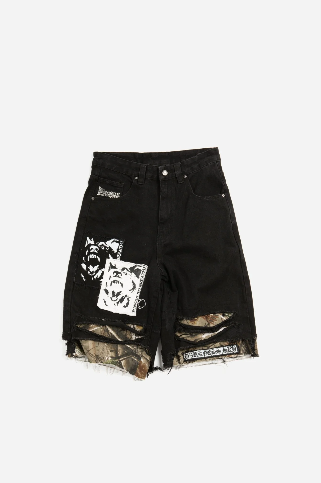 Short Revival #10/26