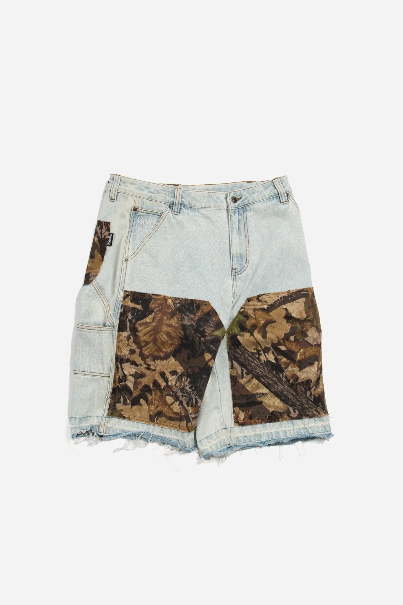 Short Revival #7/26