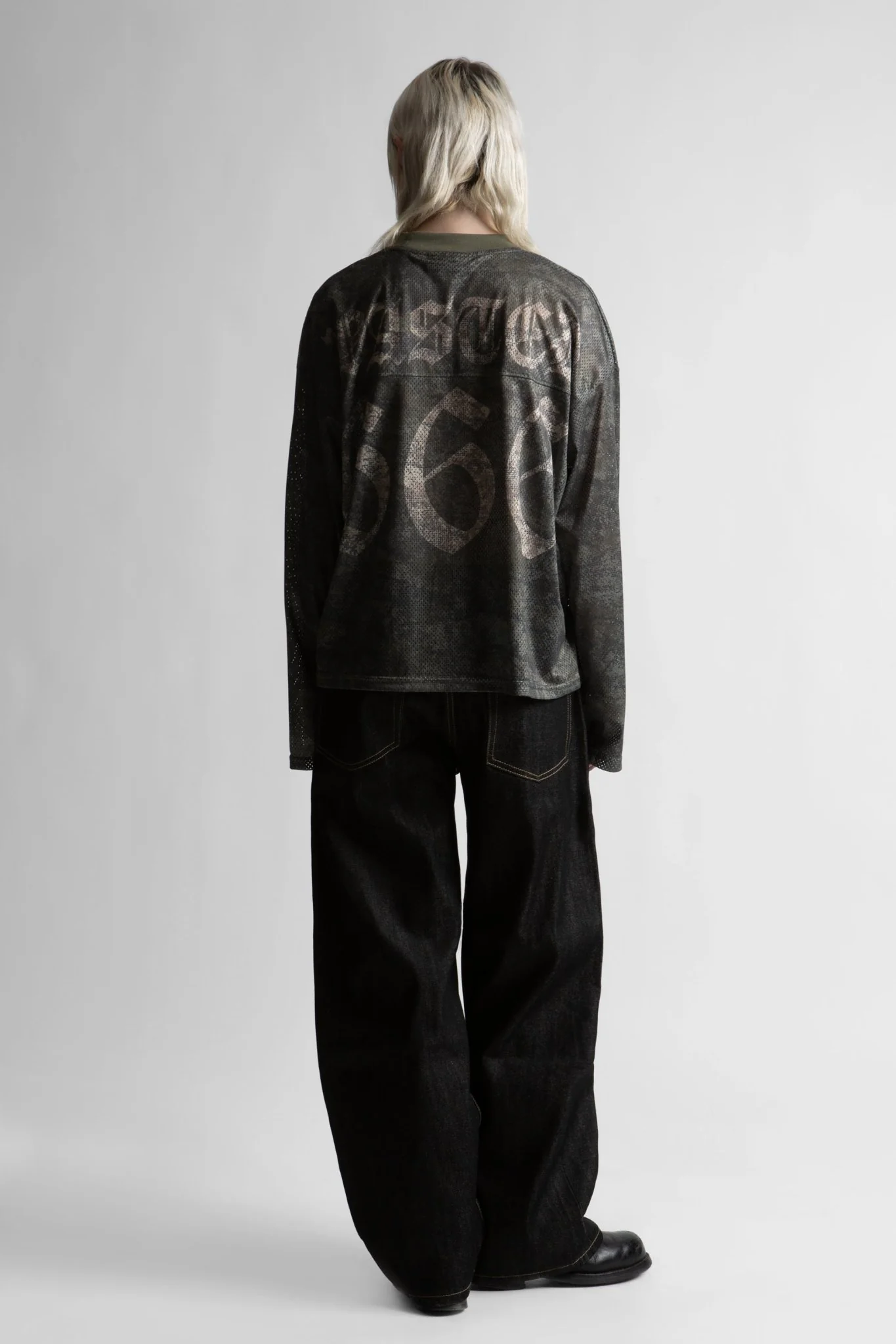 Jean Grant Signature Selvedge - Image 4