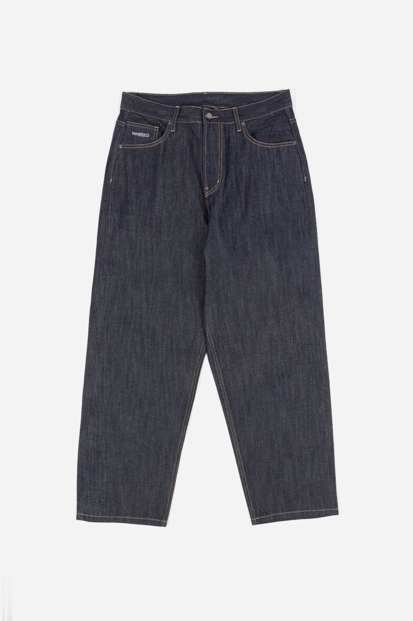 Jean Casper Signature Selvedge