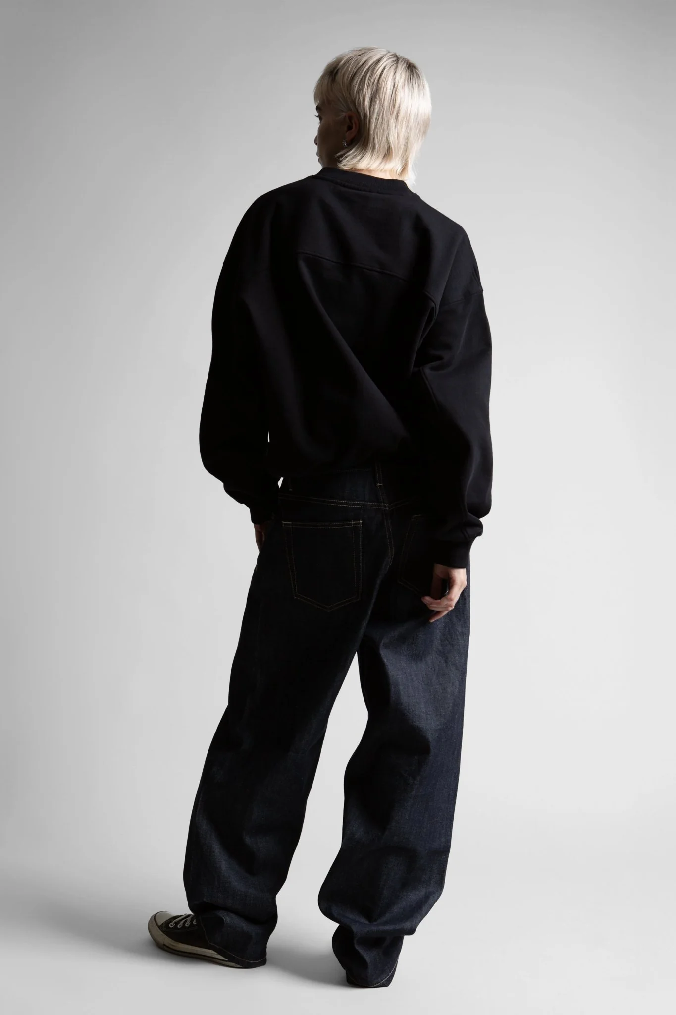 Jean Casper Signature Selvedge - Image 4
