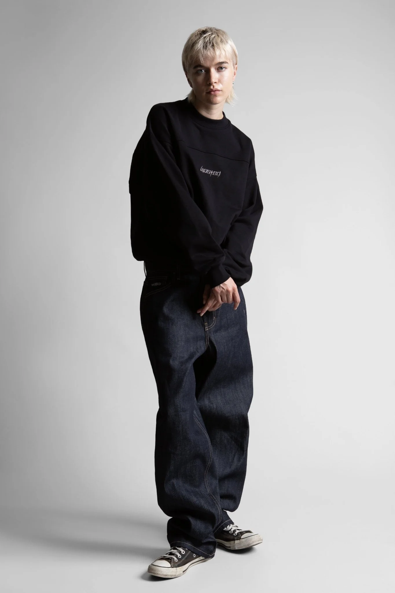 Jean Casper Signature Selvedge - Image 5