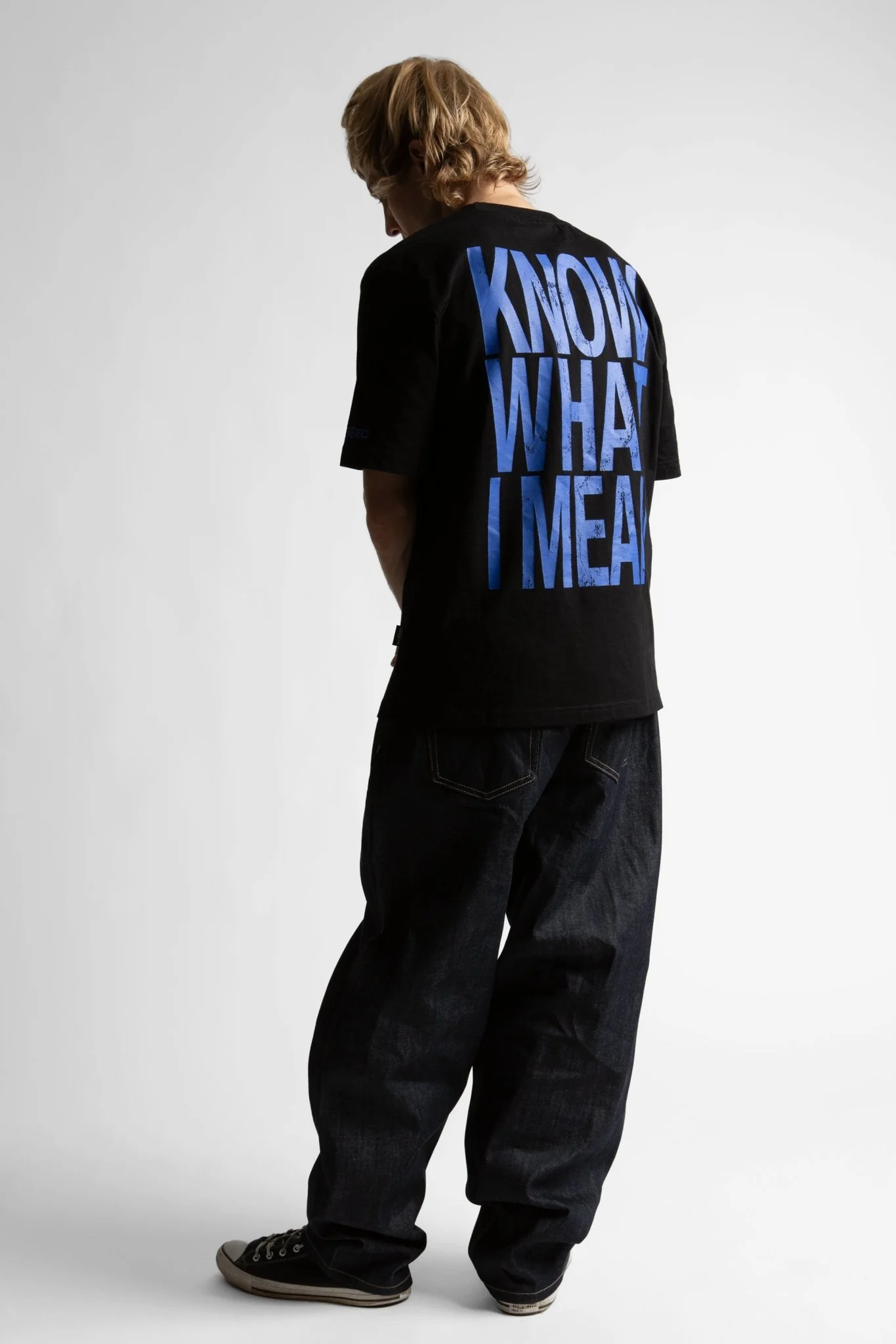 Jean Casper Signature Selvedge - Image 6