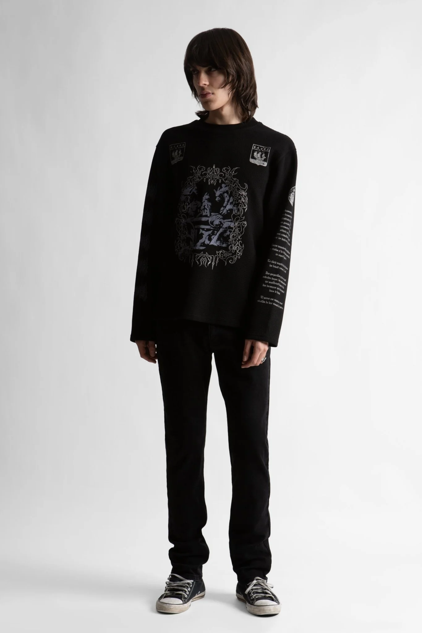 Jean Sid Signature - Image 6