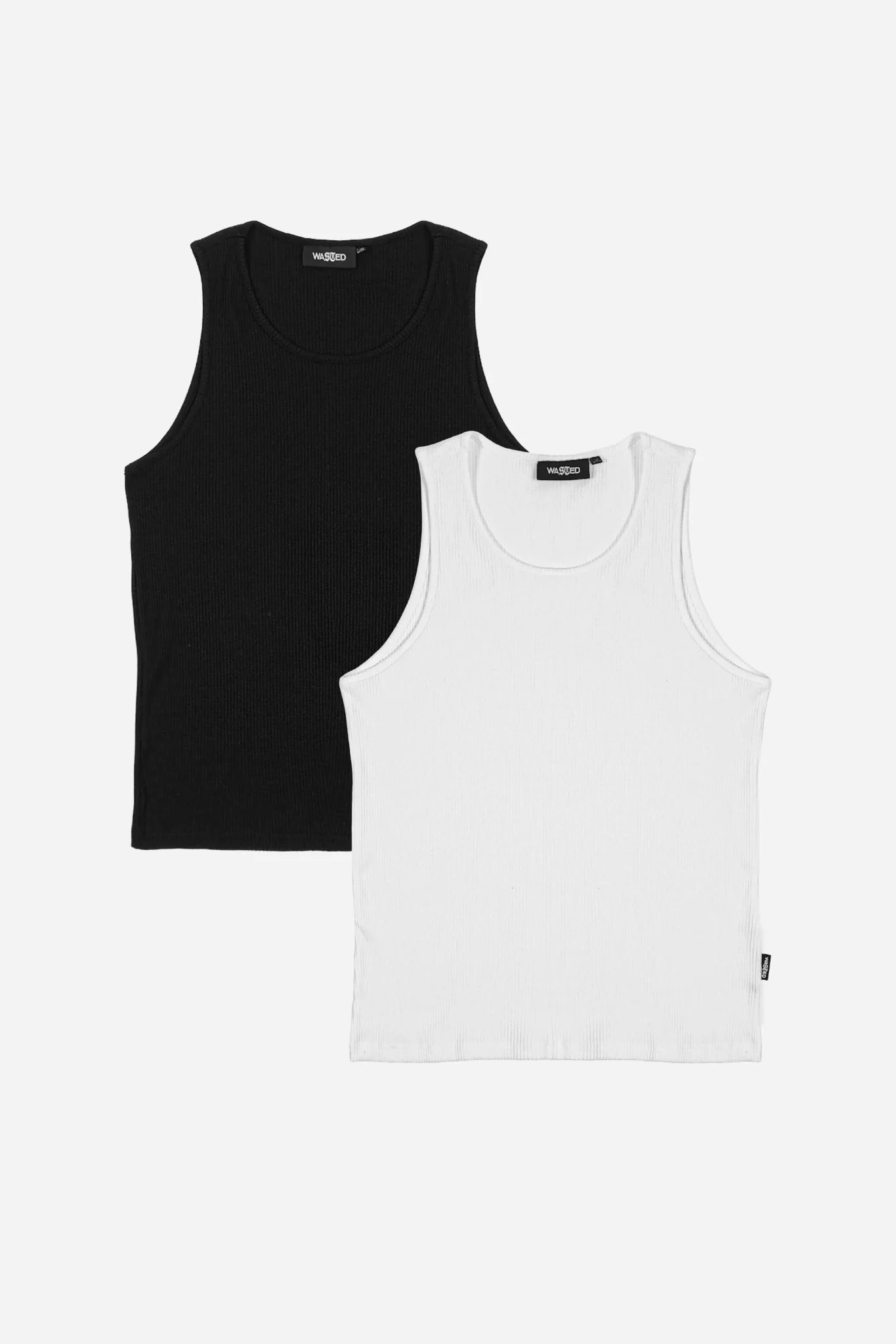 Pack de Tank Top Signature