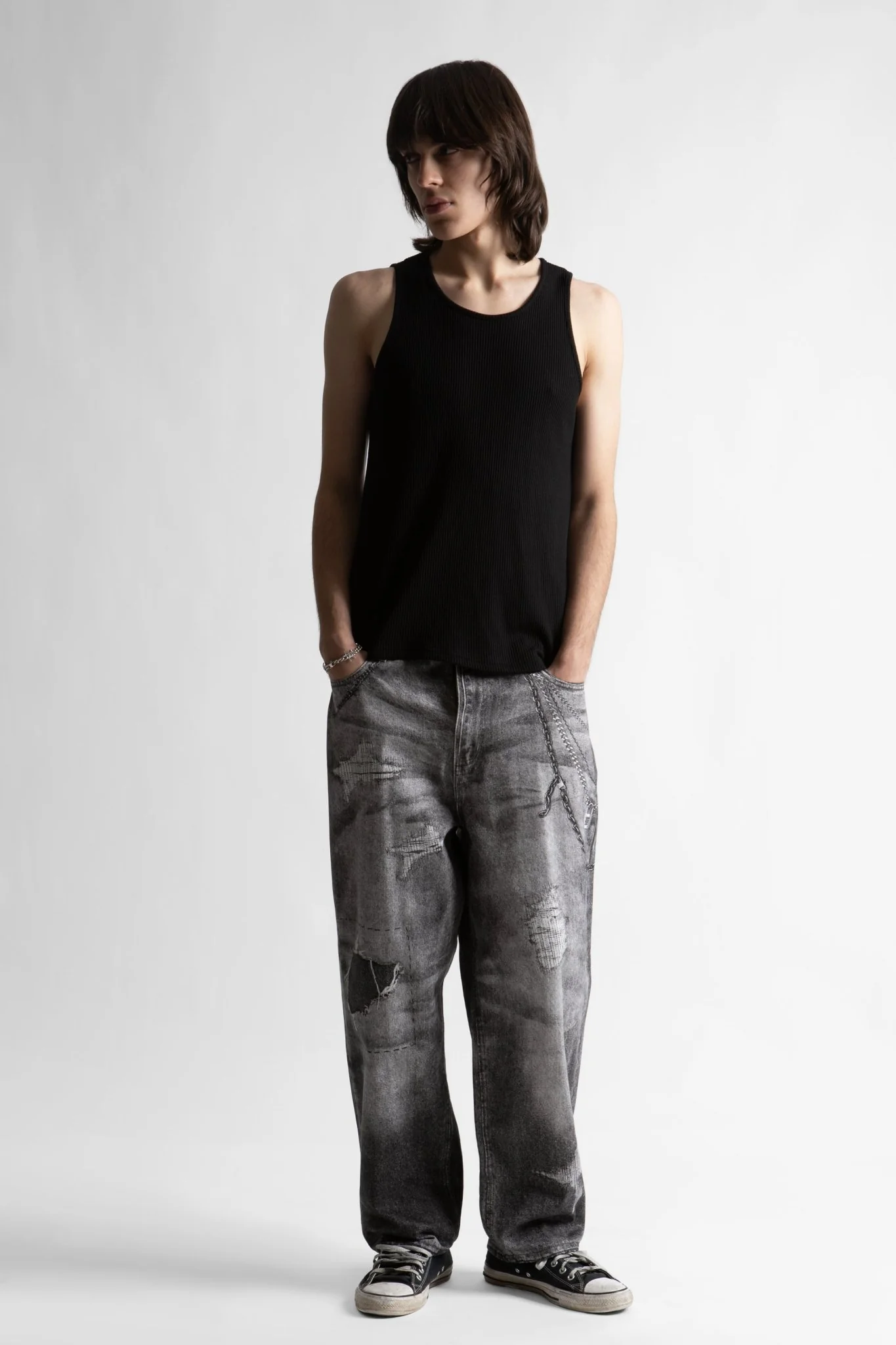 Pack de Tank Top Signature - Image 2