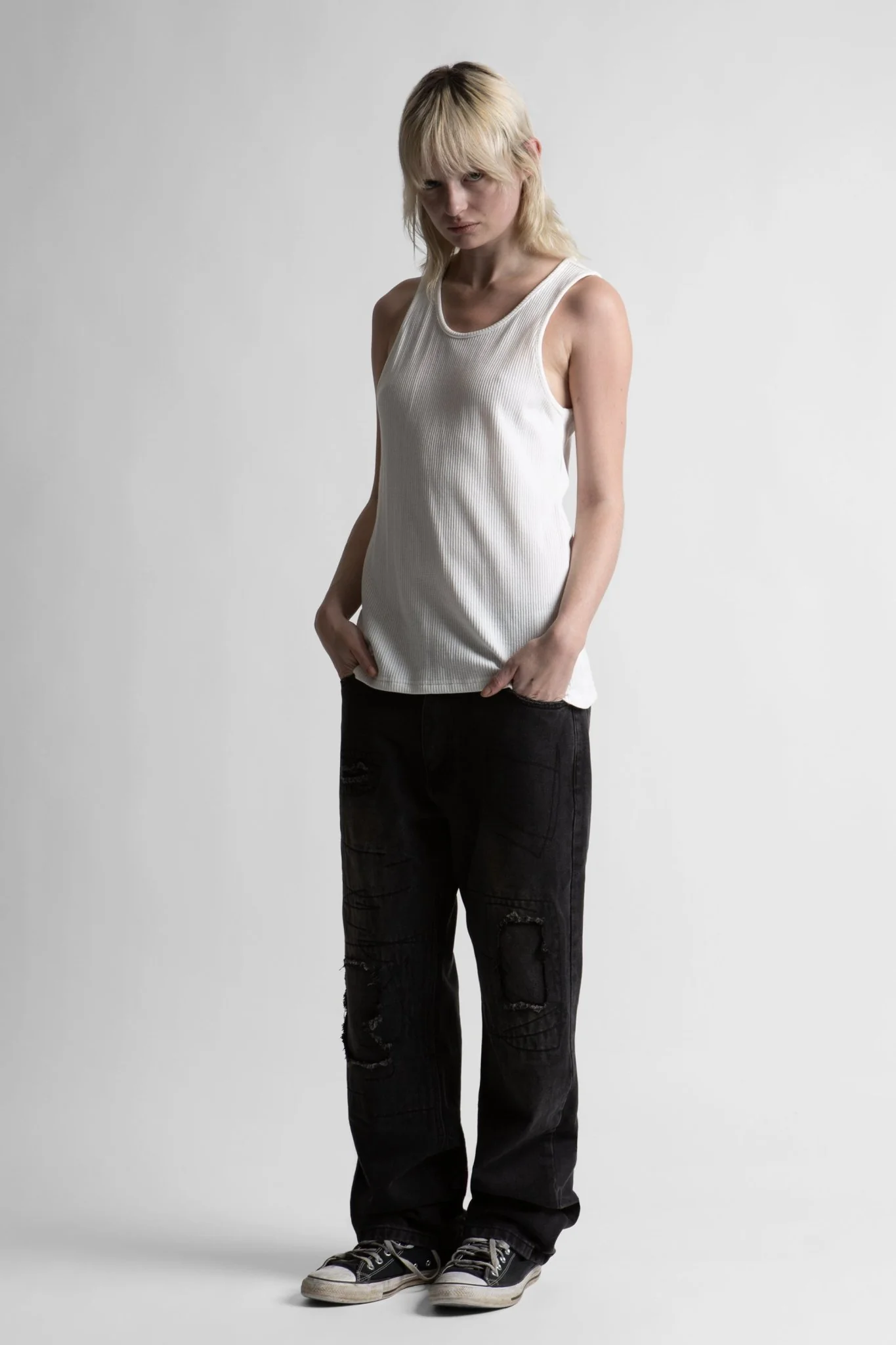 Pack de Tank Top Signature - Image 7