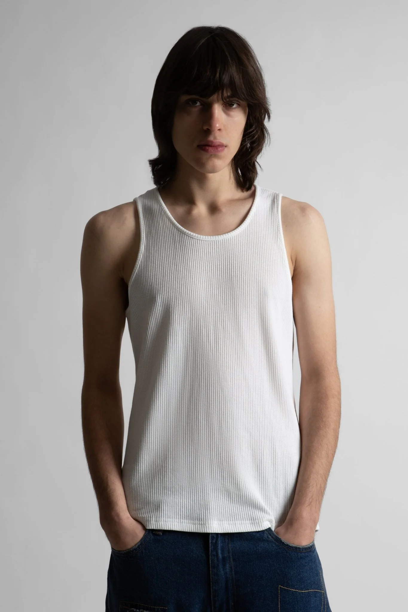 Pack de Tank Top Signature - Image 9