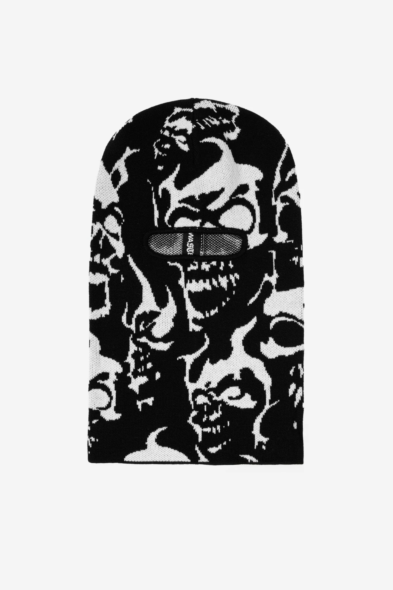 Balaclava Skull