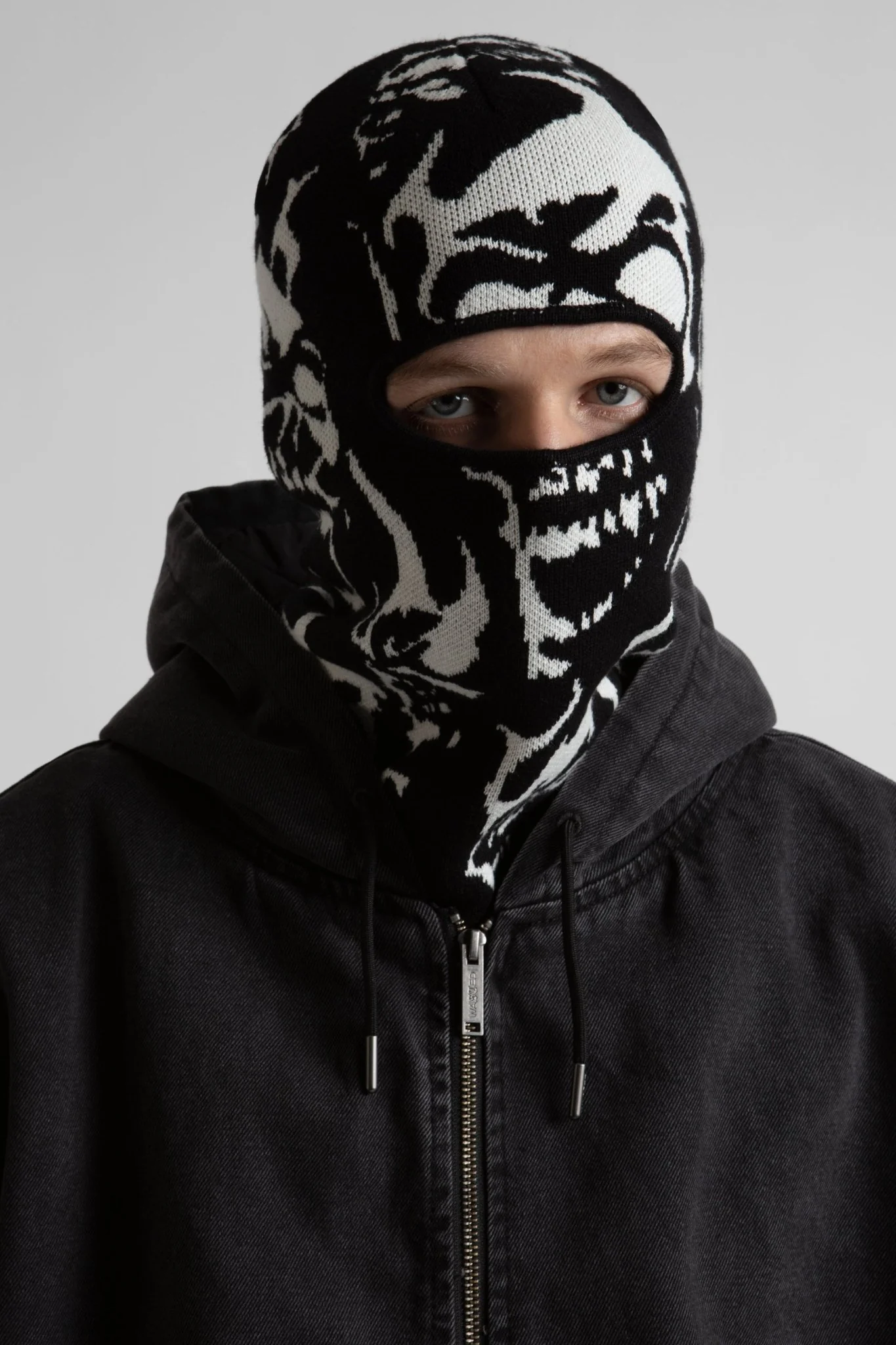 Balaclava Skull - Image 2