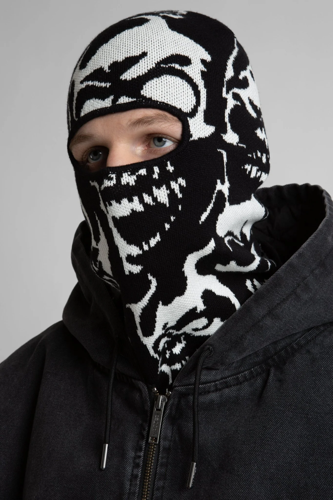 Balaclava Skull - Image 3