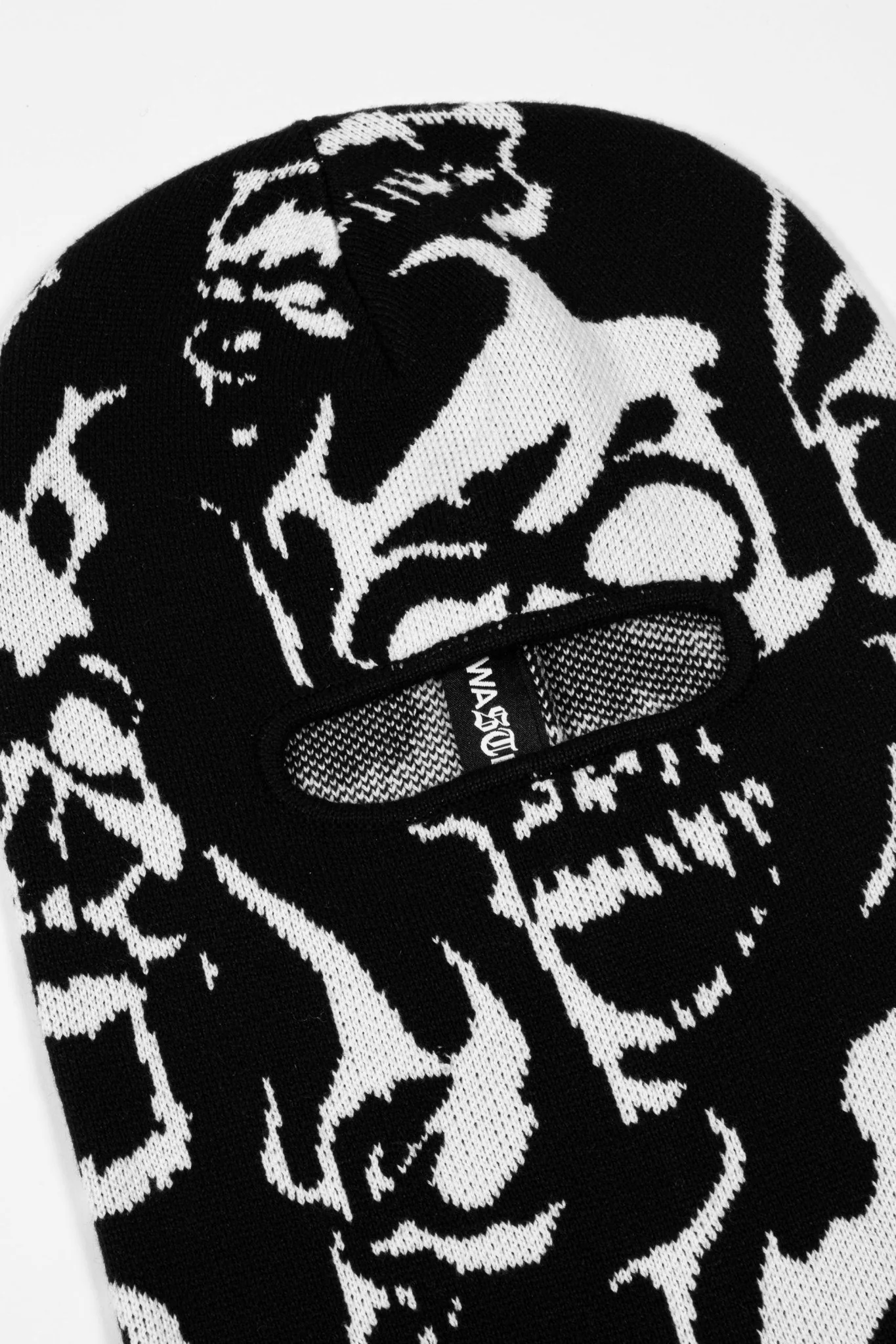 Balaclava Skull - Image 4