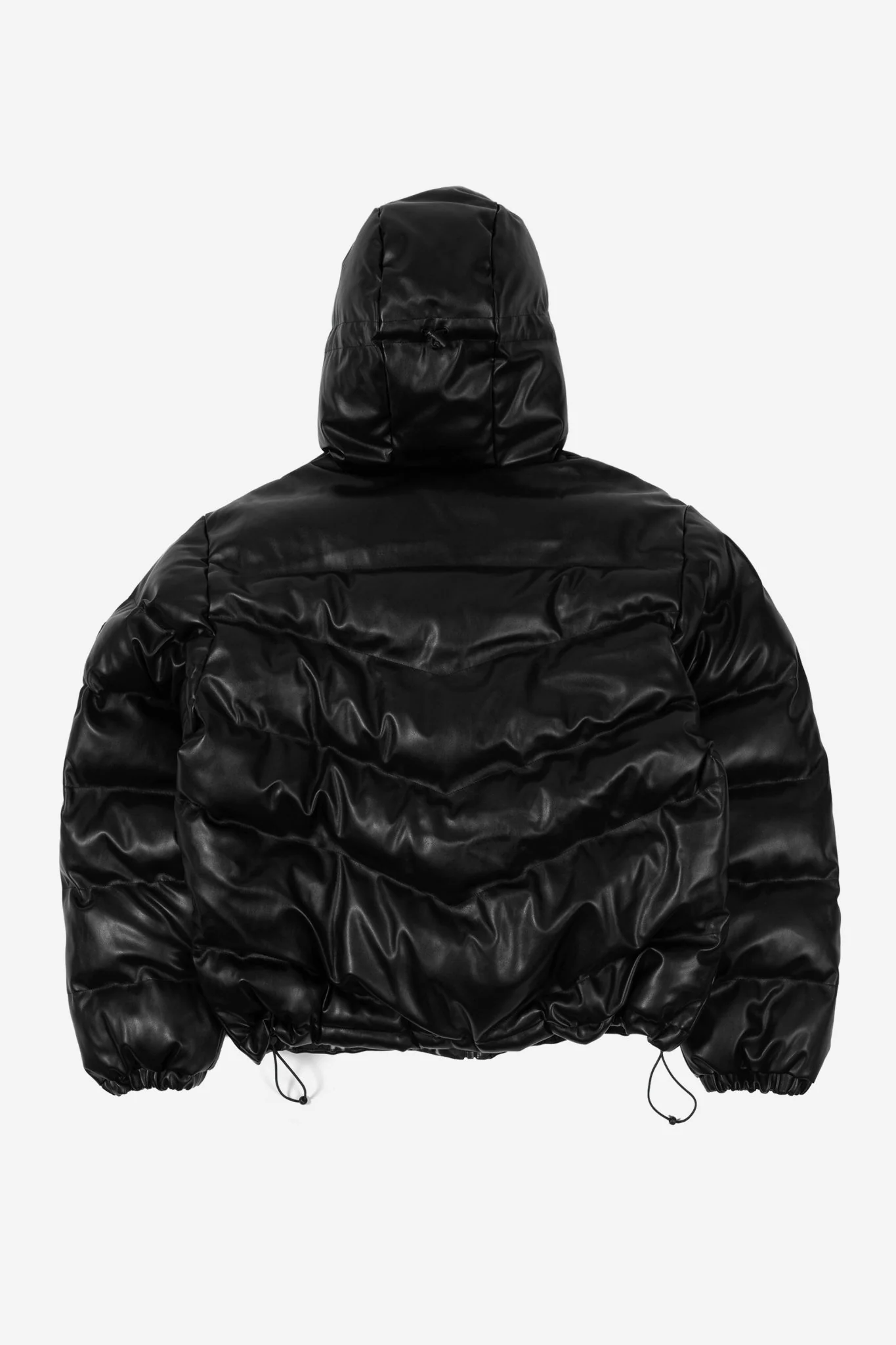Puffer Réversible Skull - Image 11