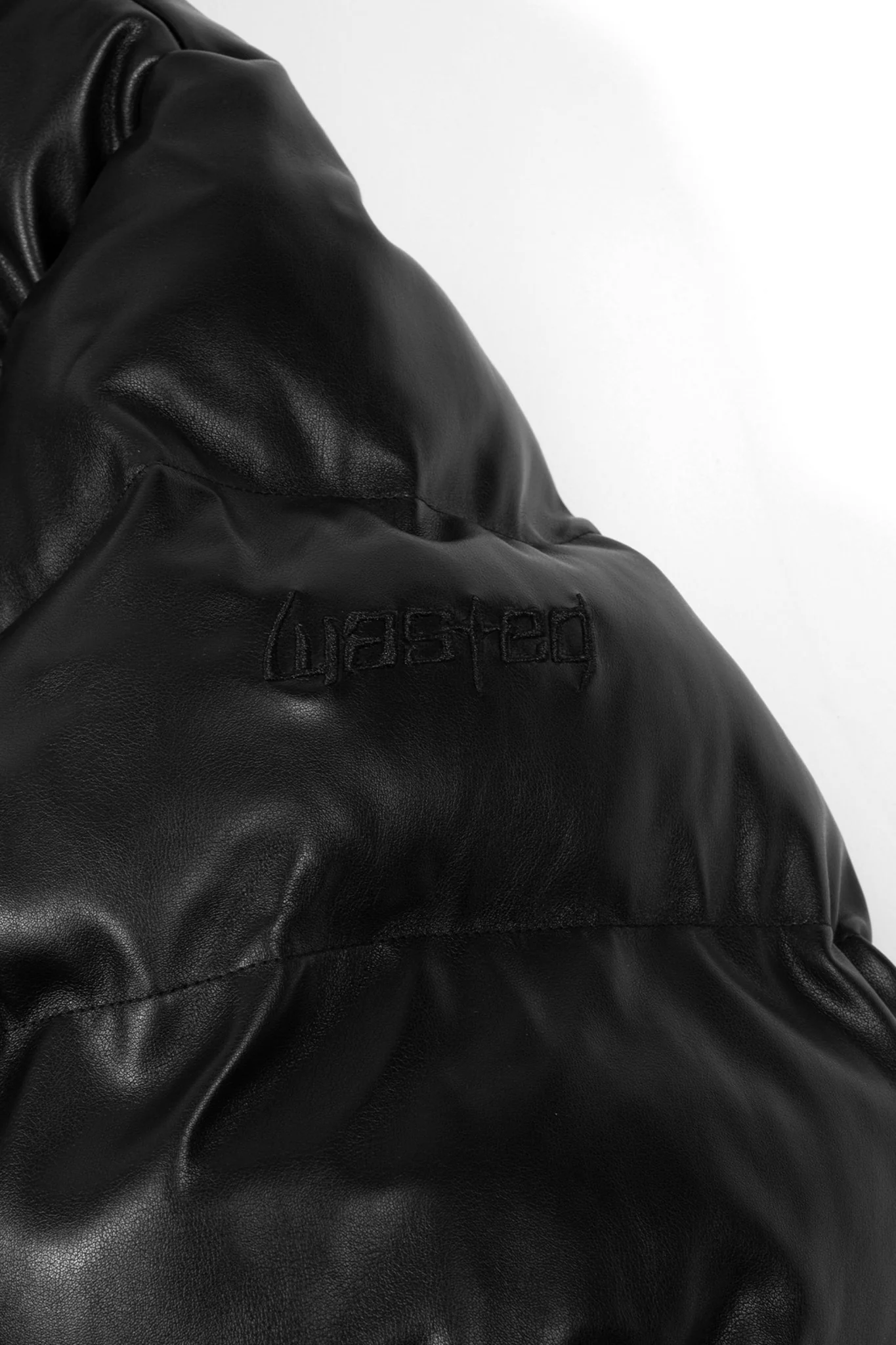 Puffer Réversible Skull - Image 13