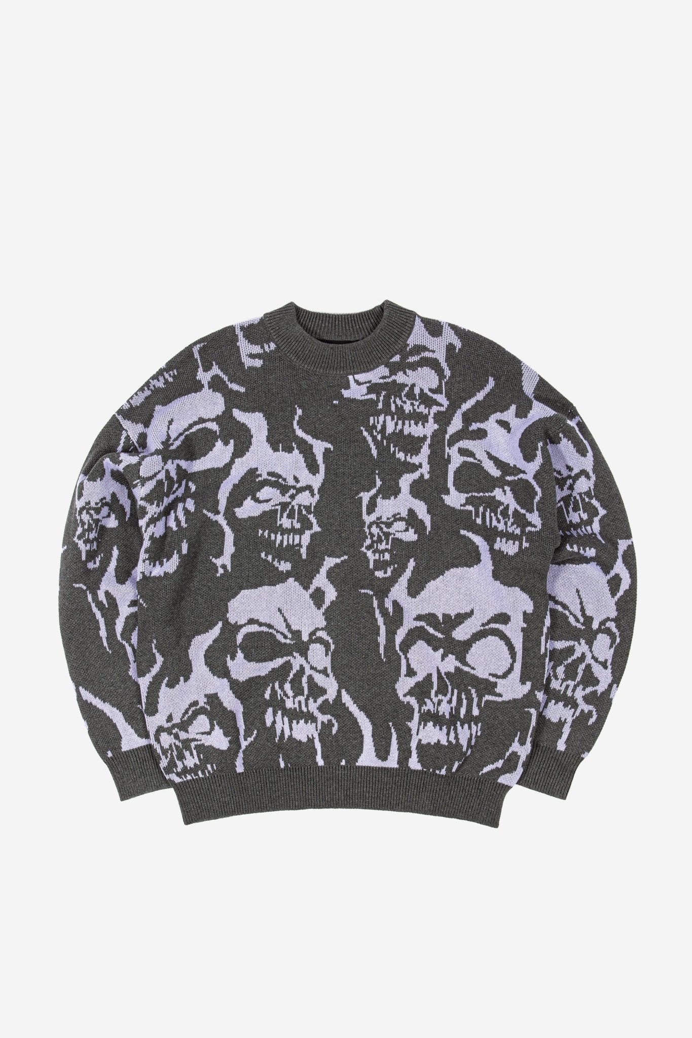 Pull Skull