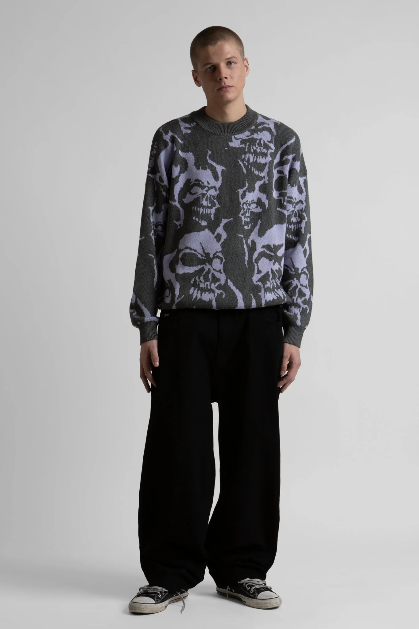 Pull Skull - Image 2