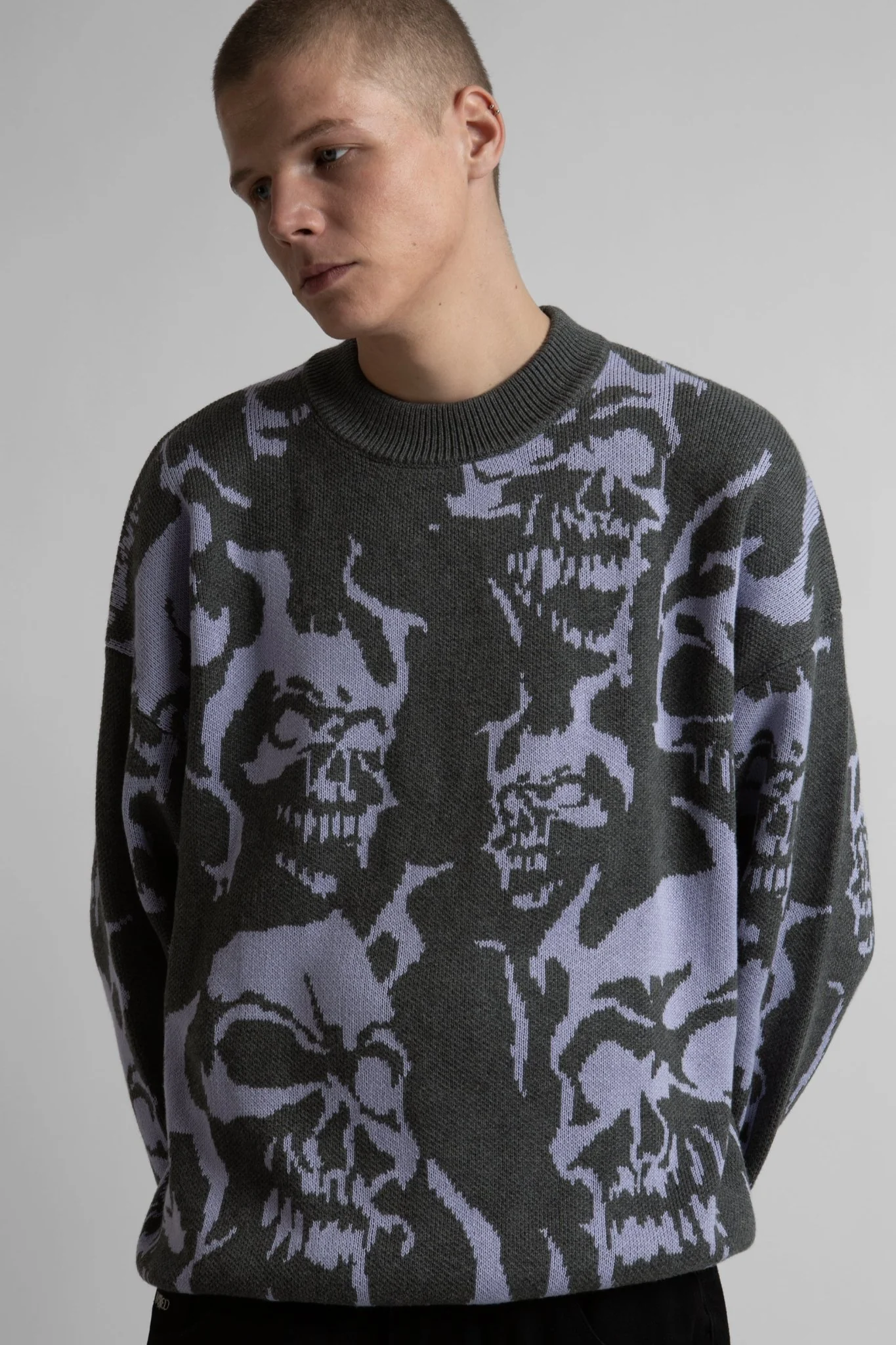 Pull Skull - Image 3