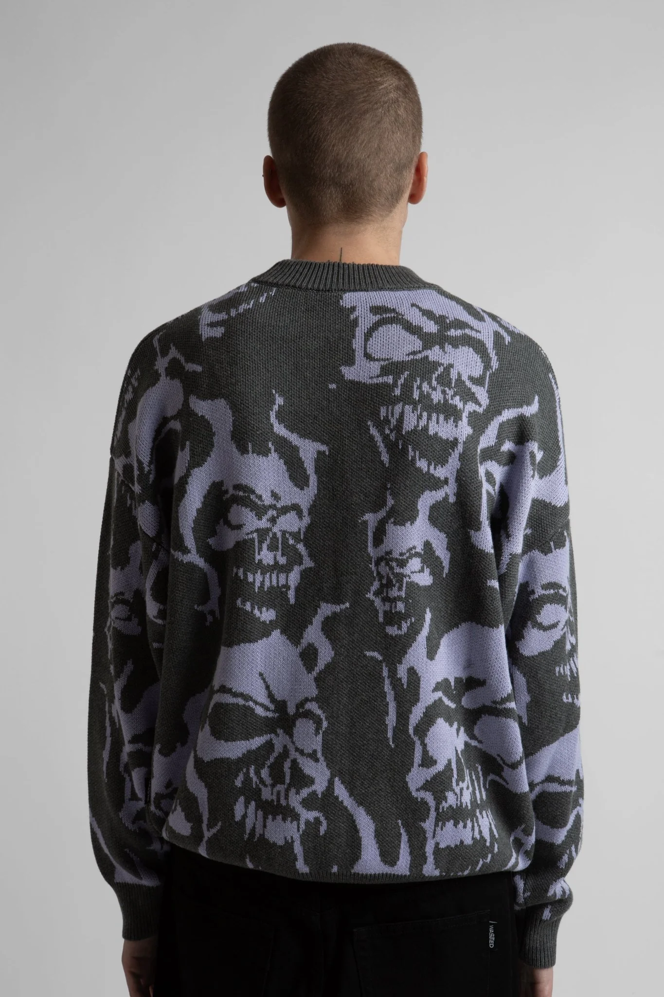 Pull Skull - Image 6