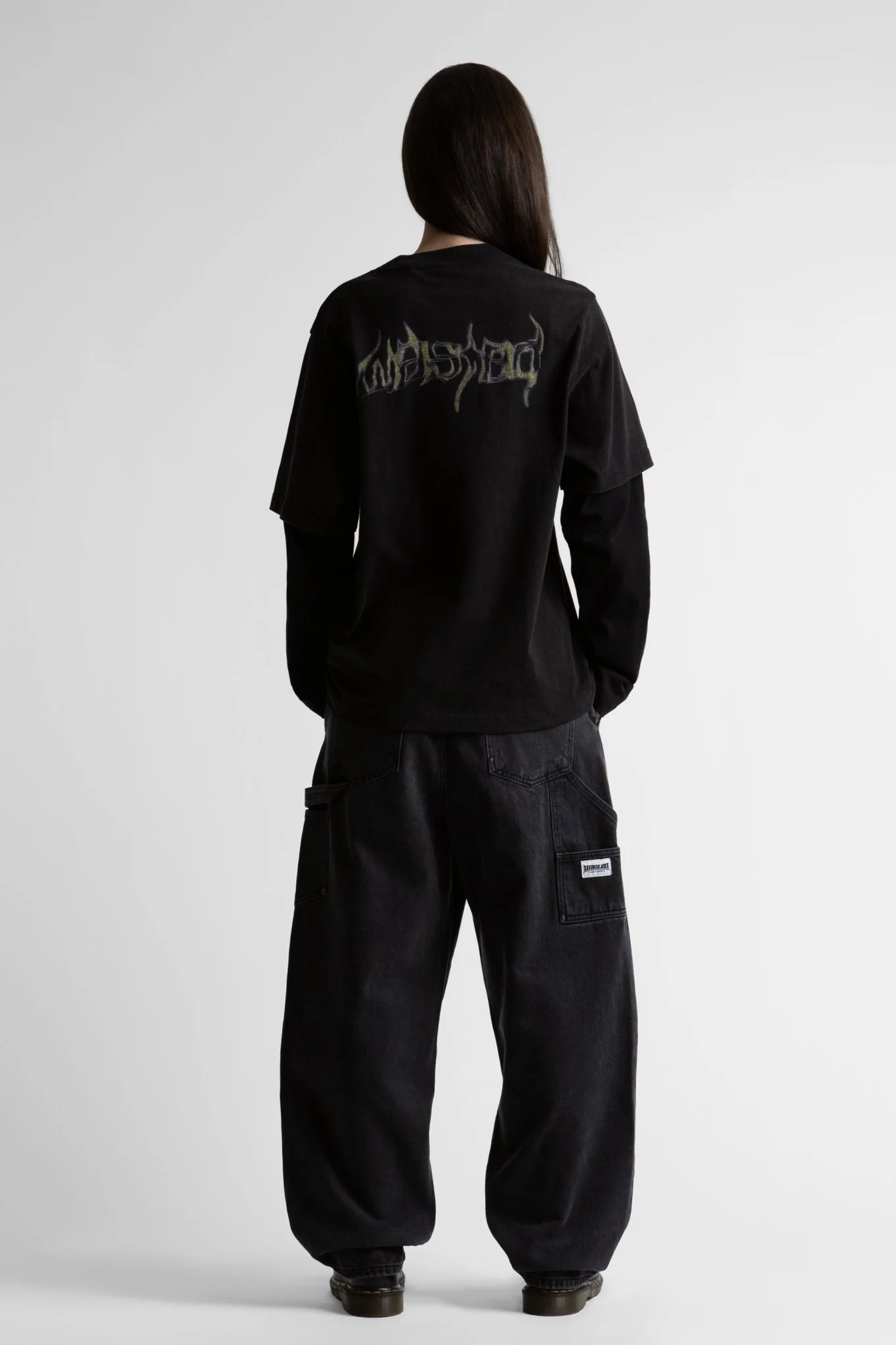 T-Shirt Age Skull - Image 5