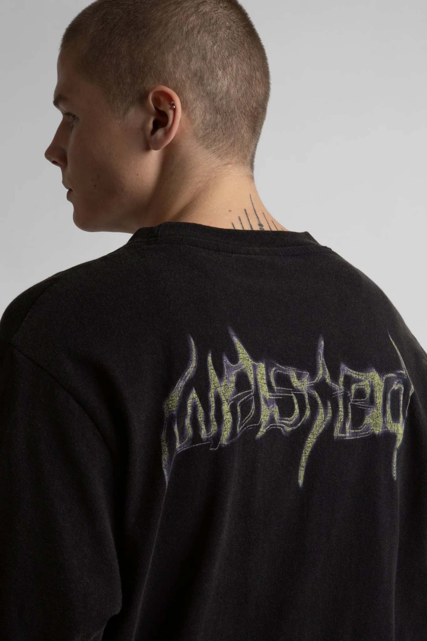 T-Shirt Age Skull - Image 8