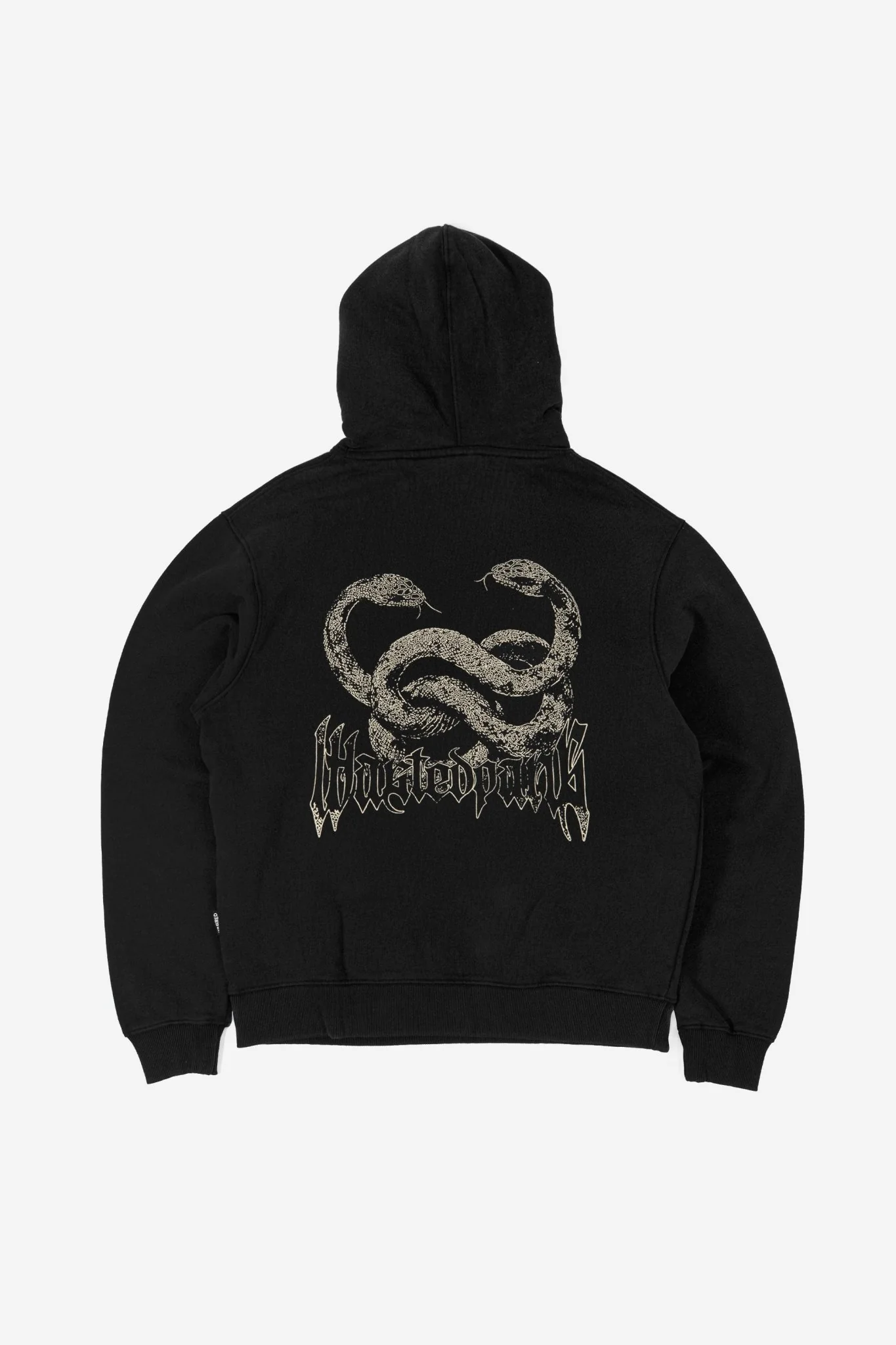 Hoodie Snakes
