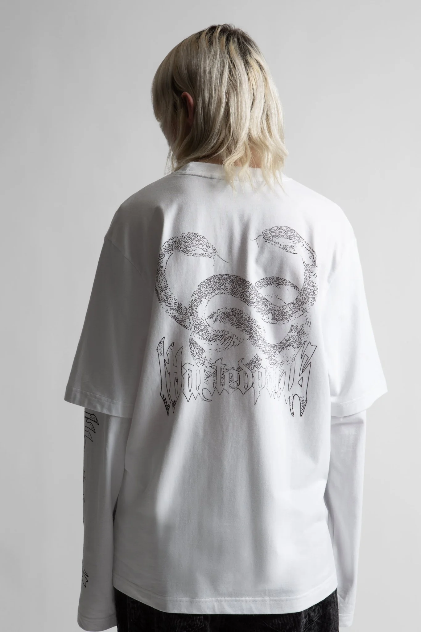 T-Shirt Age Snakes - Image 10