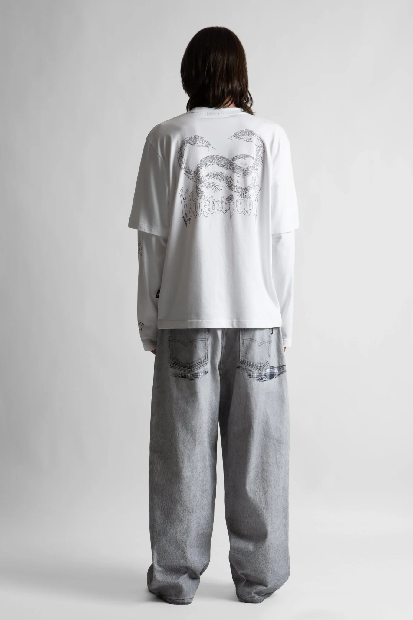 T-Shirt Age Snakes - Image 4